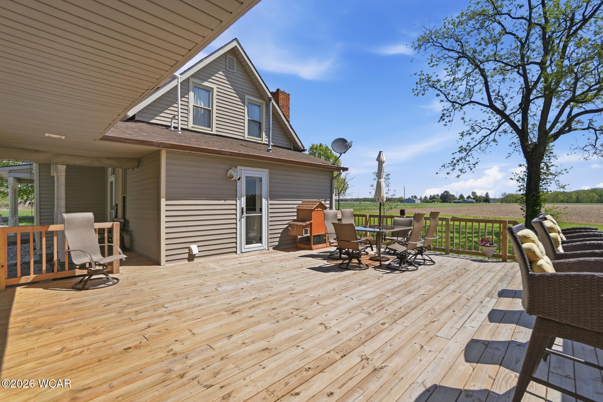 20205 Road I18, Cloverdale, Ohio