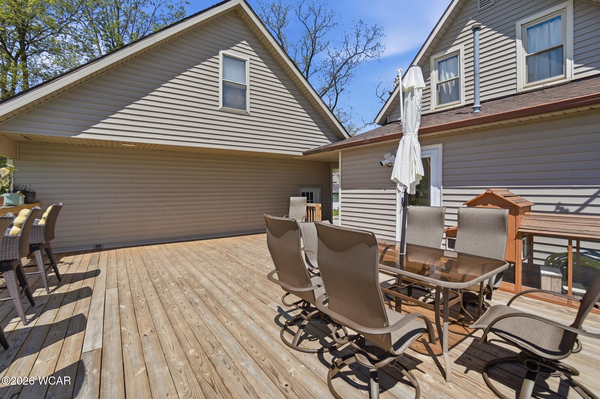 20205 Road I18, Cloverdale, Ohio