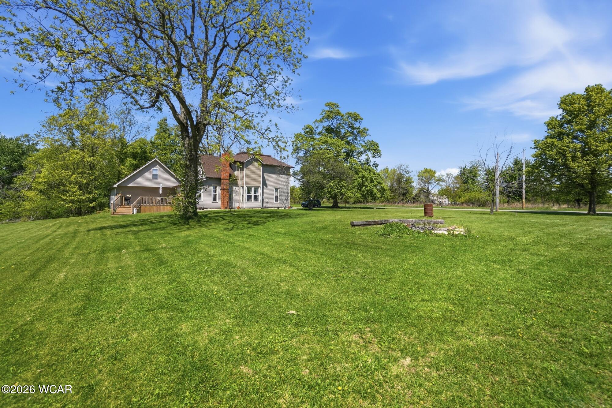 20205 Road I18, Cloverdale, Ohio