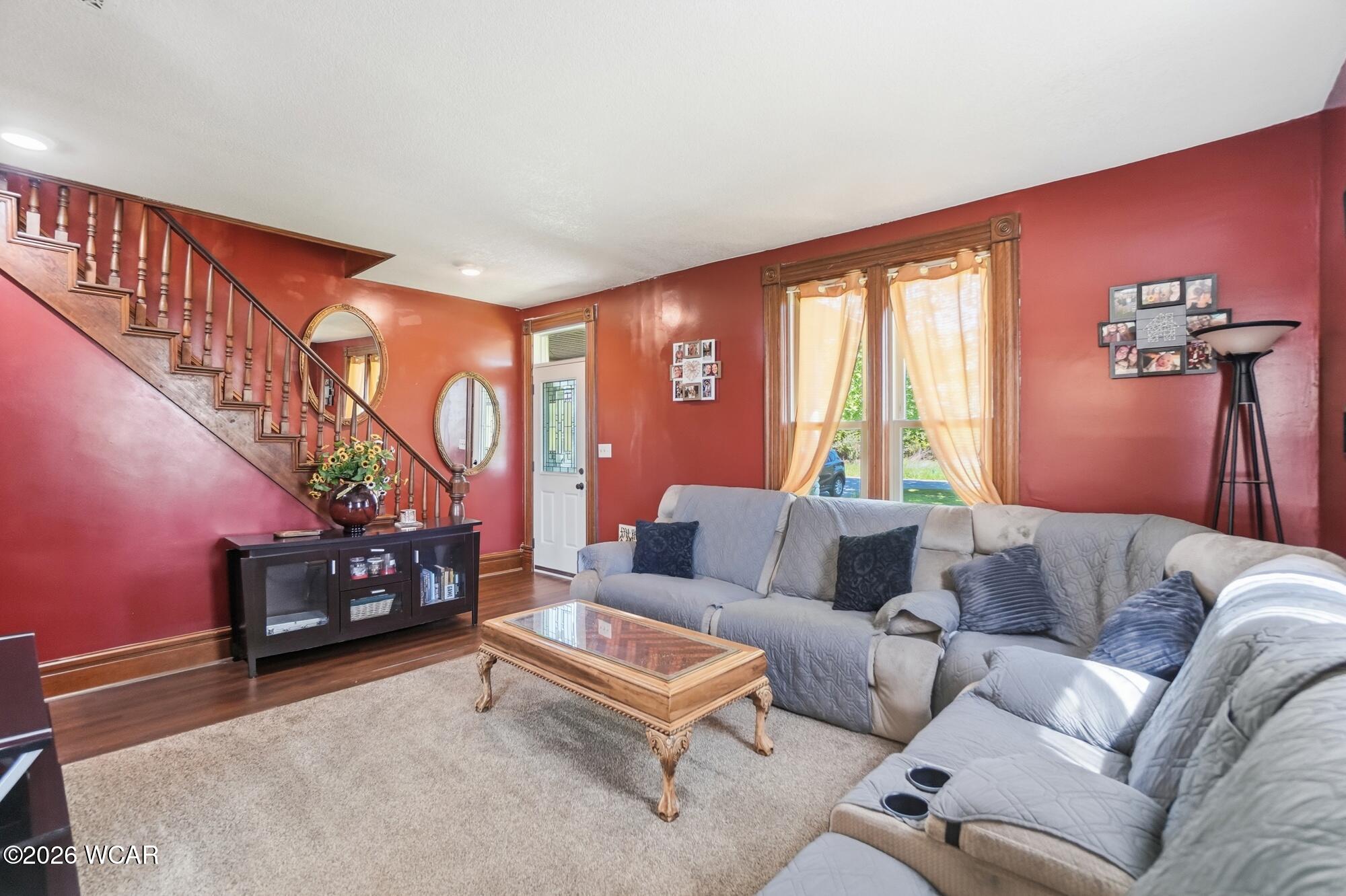 20205 Road I18, Cloverdale, Ohio