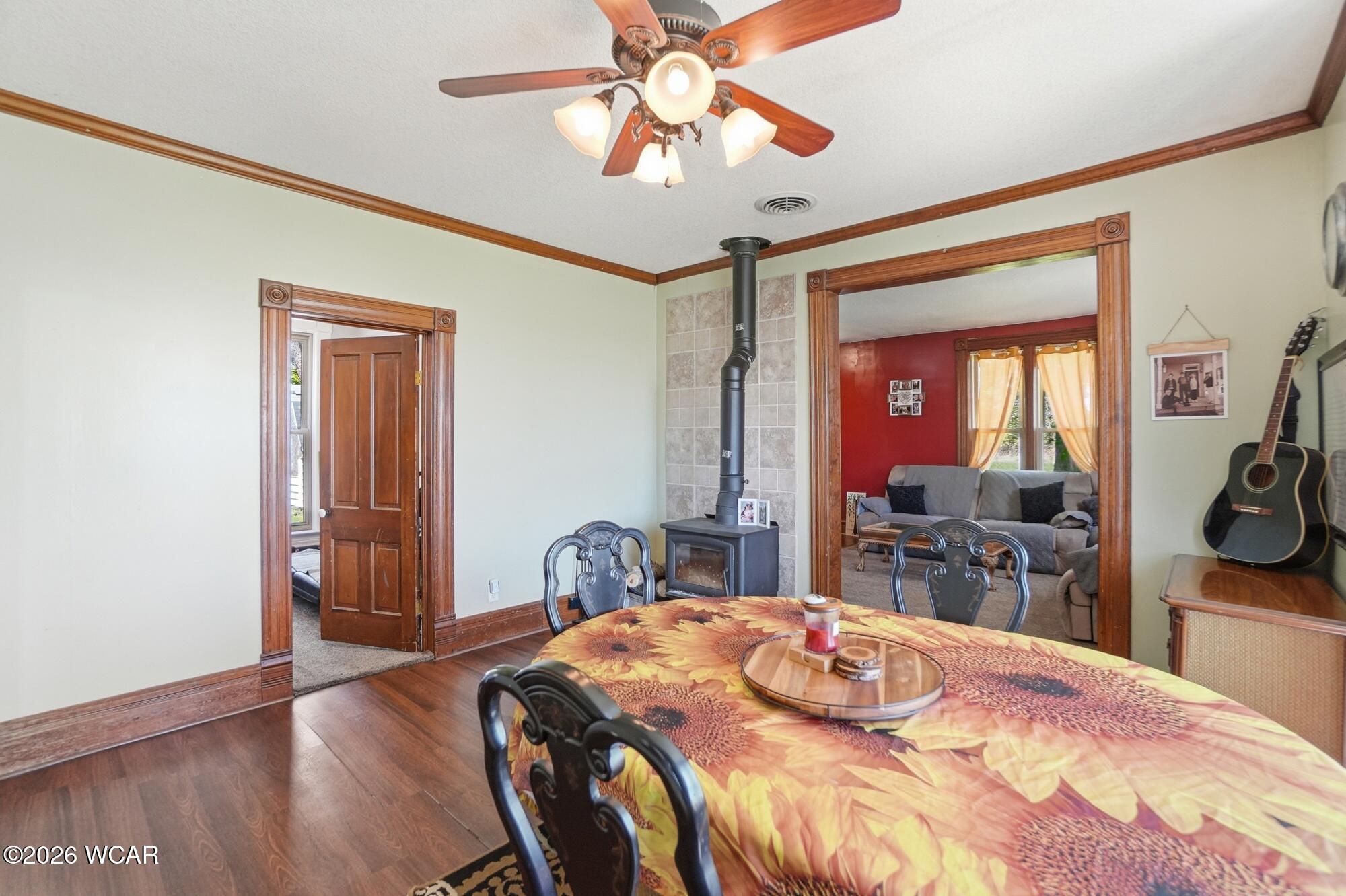 20205 Road I18, Cloverdale, Ohio