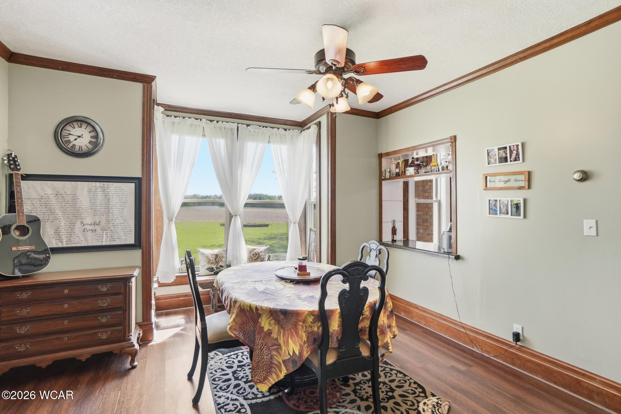 20205 Road I18, Cloverdale, Ohio