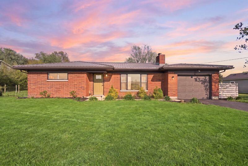 5406 Springfield Jamestown Road, Springfield, Ohio 45502