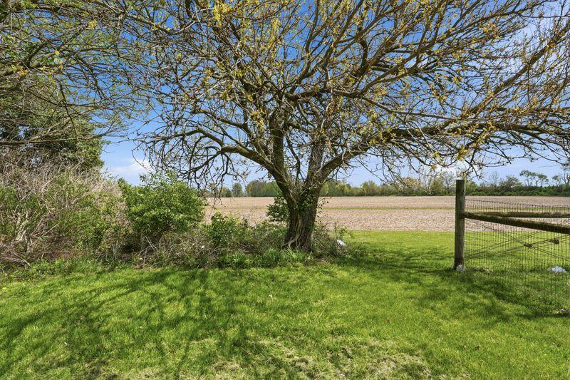 5406 Springfield Jamestown Road, Springfield, Ohio 45502