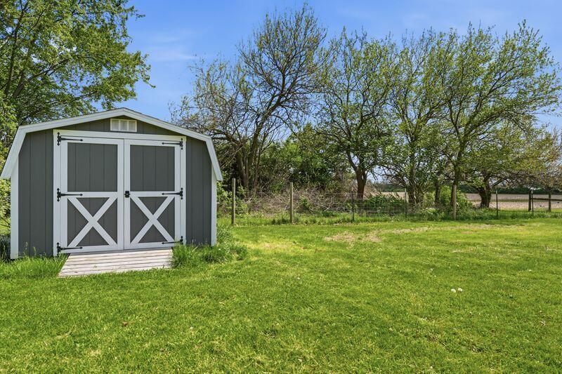 5406 Springfield Jamestown Road, Springfield, Ohio 45502