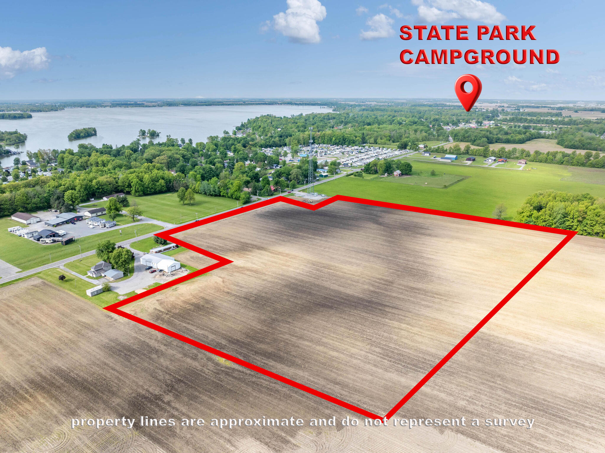 0 State Route 235, Lakeview, Ohio 43331
