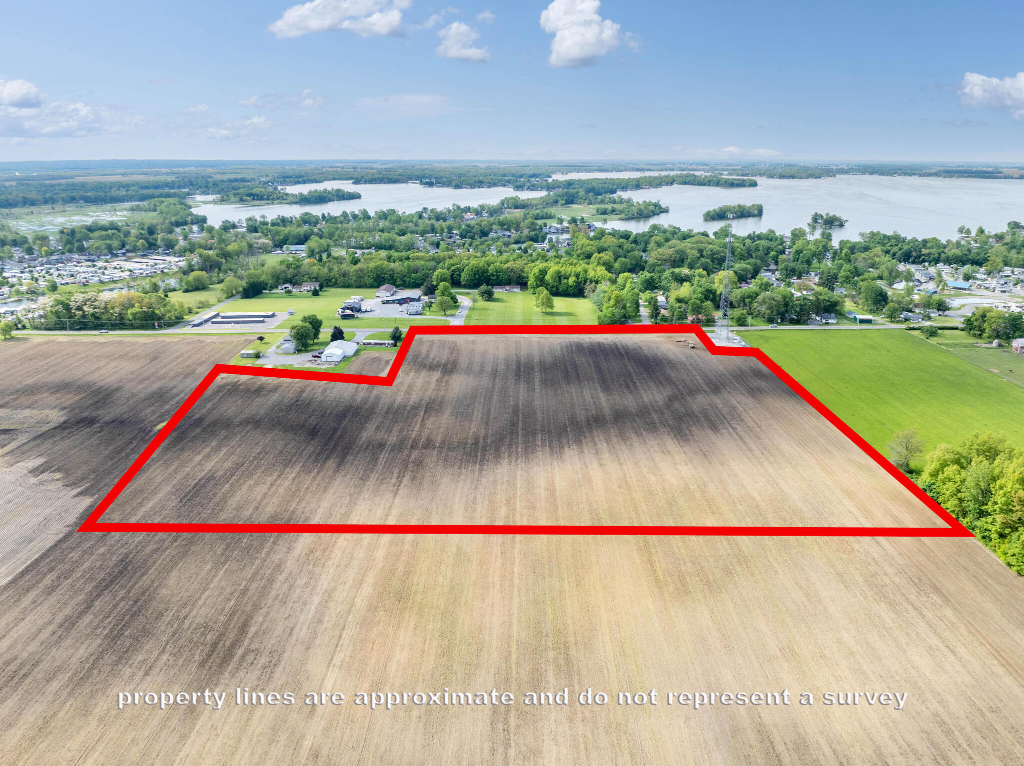 0 State Route 235, Lakeview, Ohio 43331
