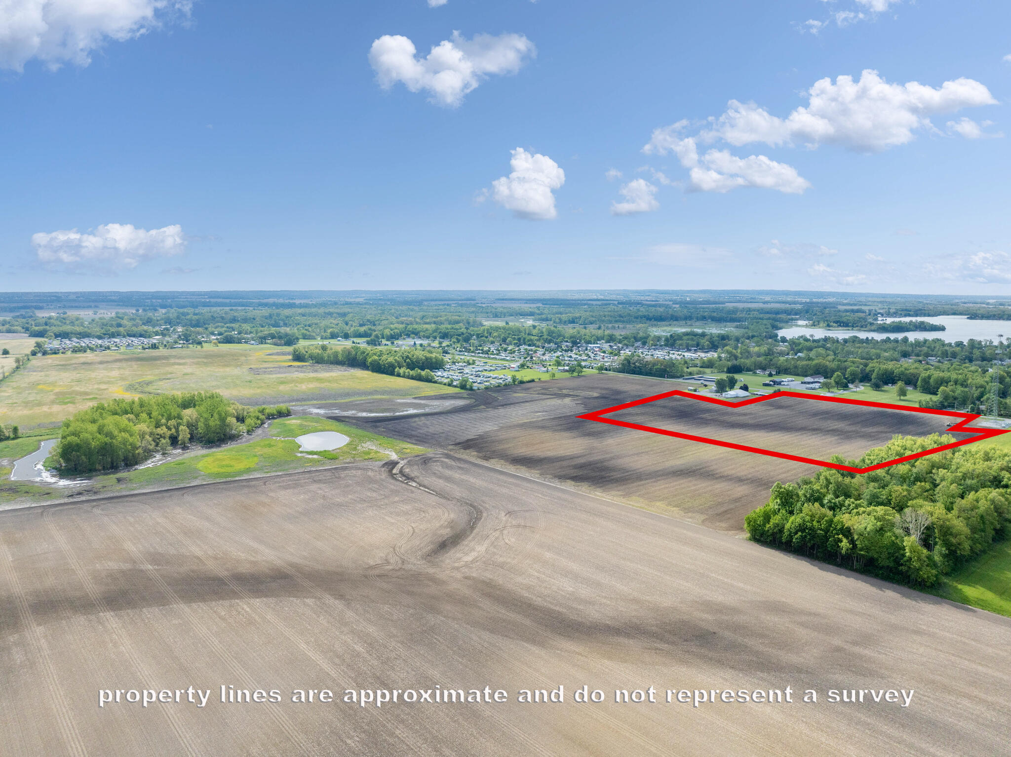 0 State Route 235, Lakeview, Ohio 43331