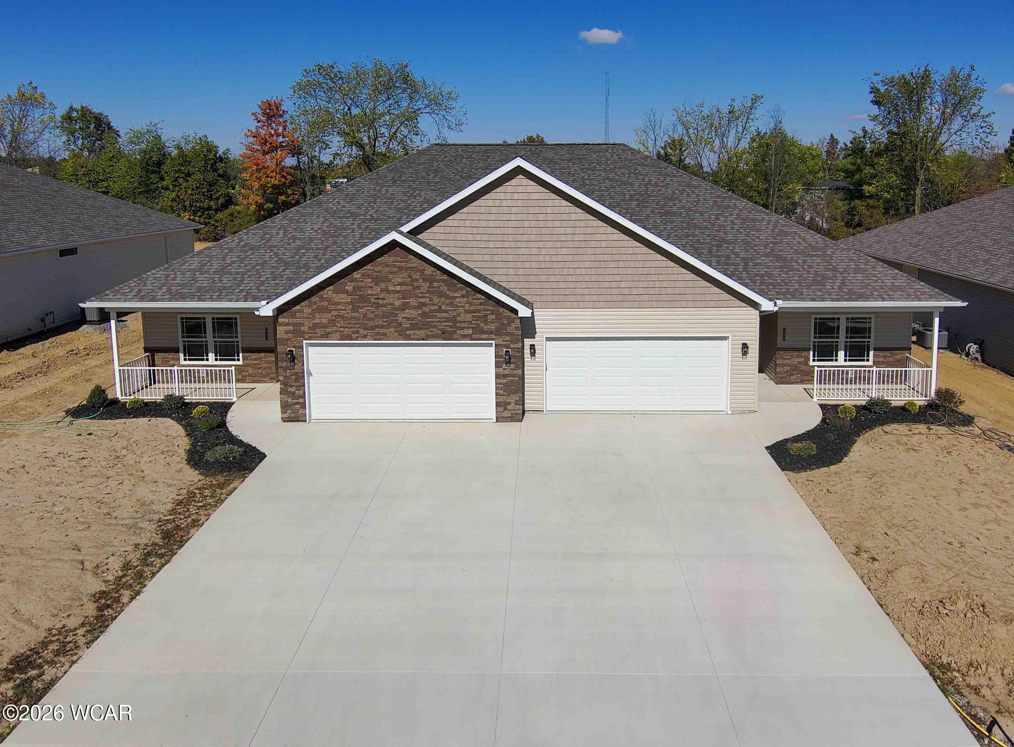 148 Chestnut Lane, Bluffton, Ohio