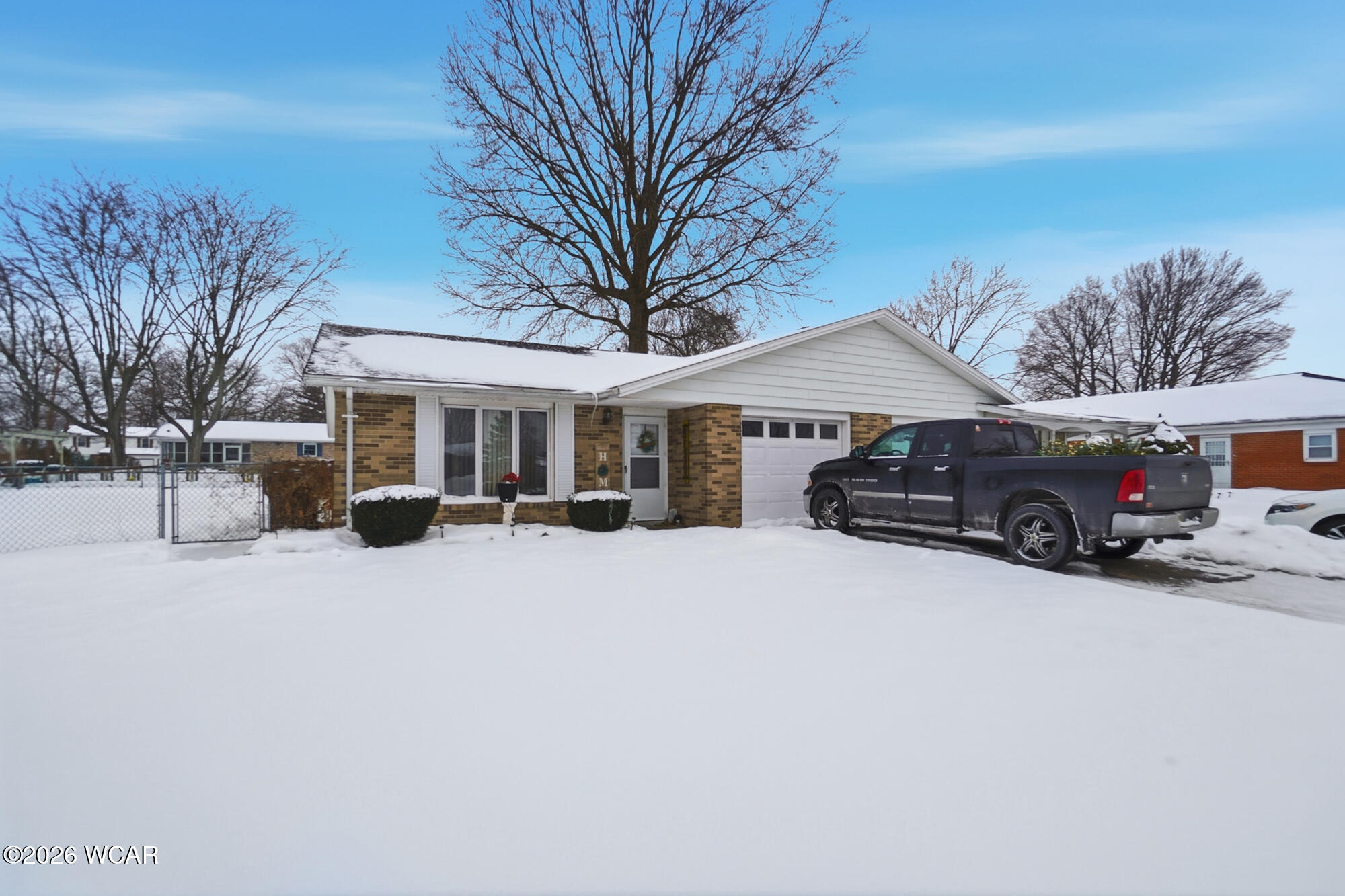 2113/2115 Kimberly Drive, Lima, Ohio