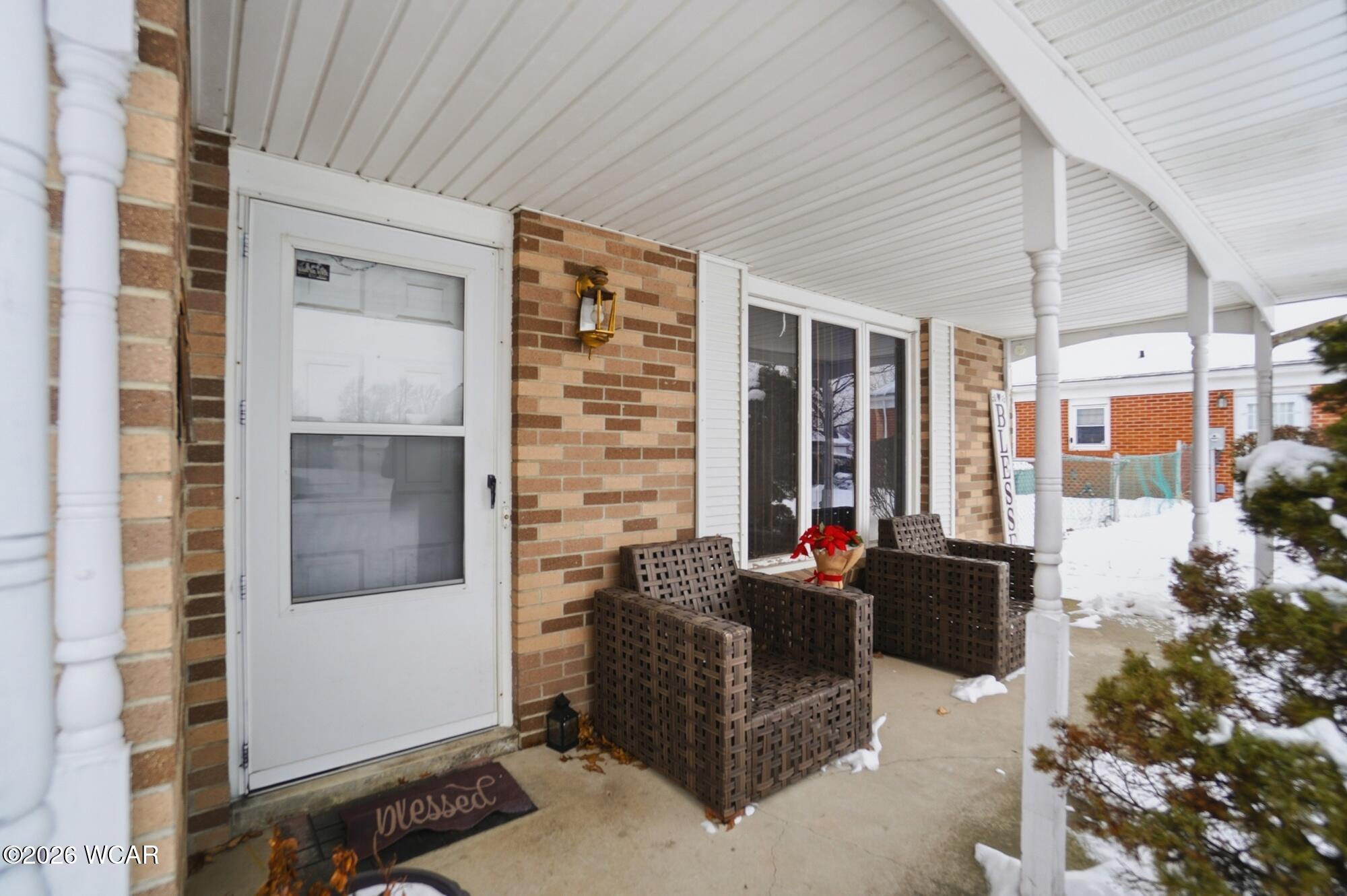 2113/2115 Kimberly Drive, Lima, Ohio