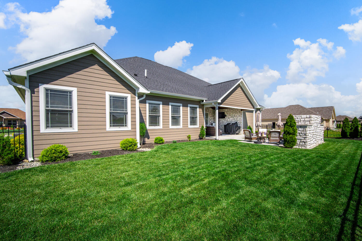 960 Rosenthal Drive, Tipp City, Ohio 45371