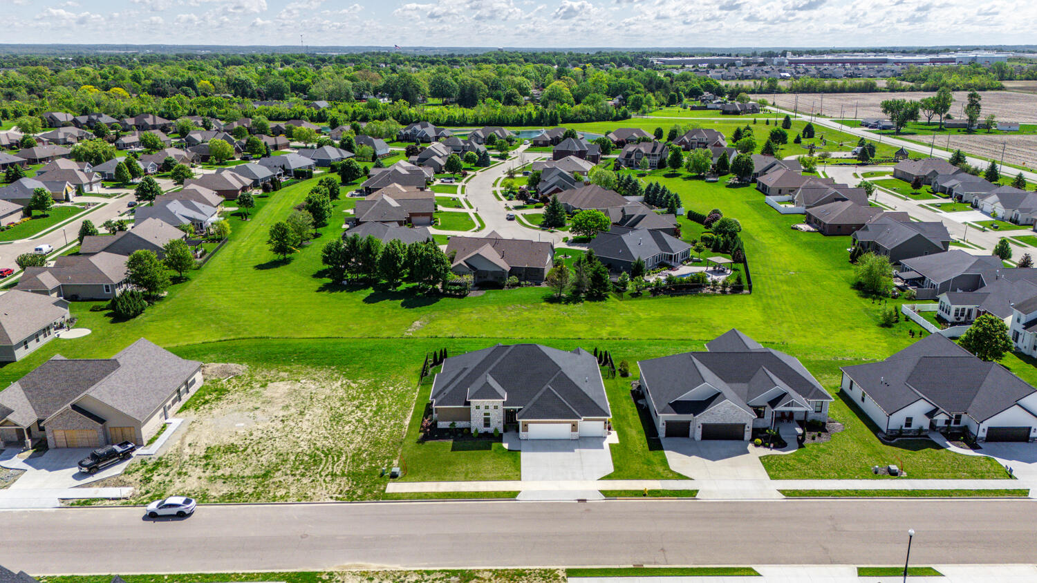 960 Rosenthal Drive, Tipp City, Ohio 45371