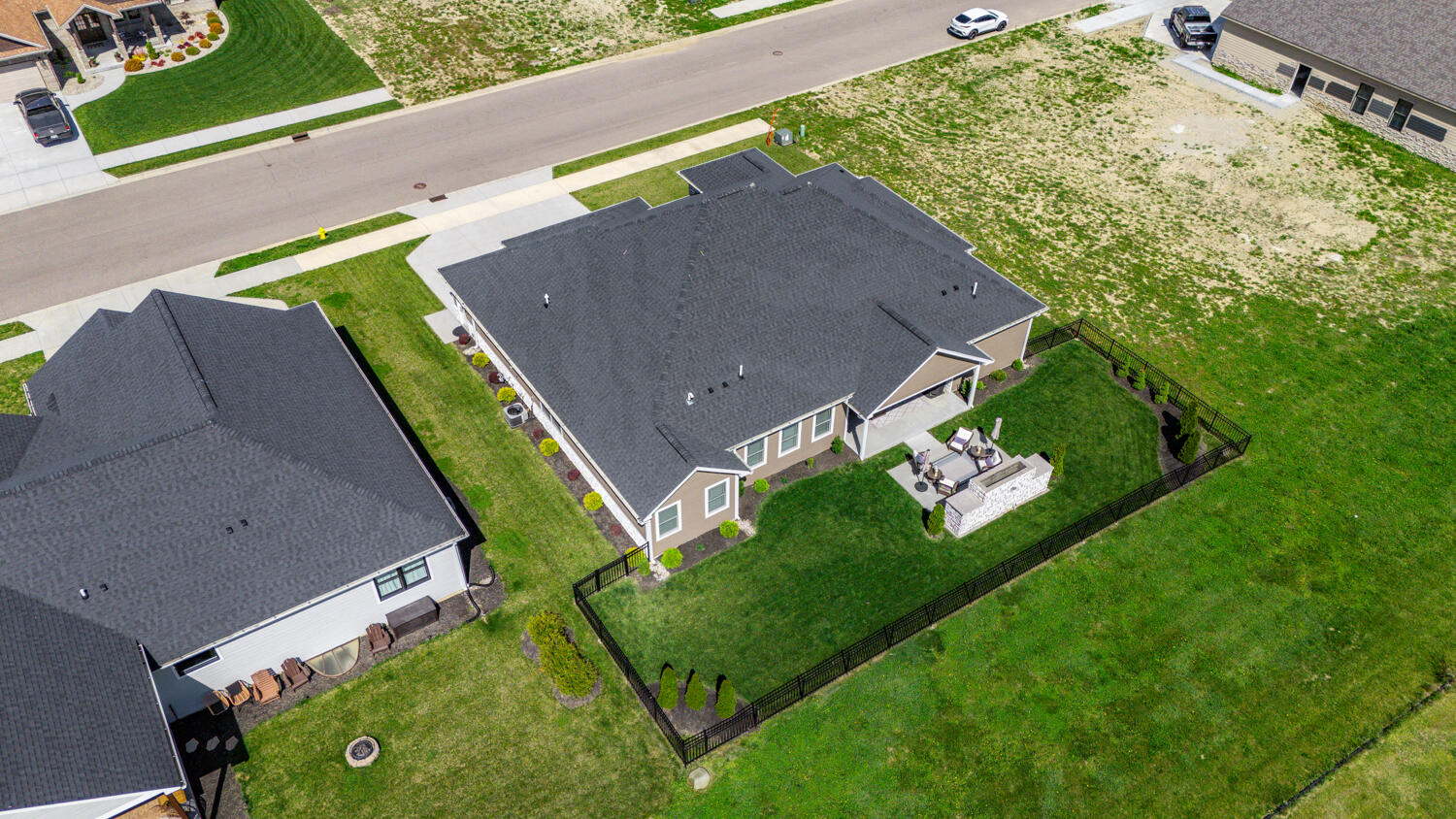960 Rosenthal Drive, Tipp City, Ohio 45371