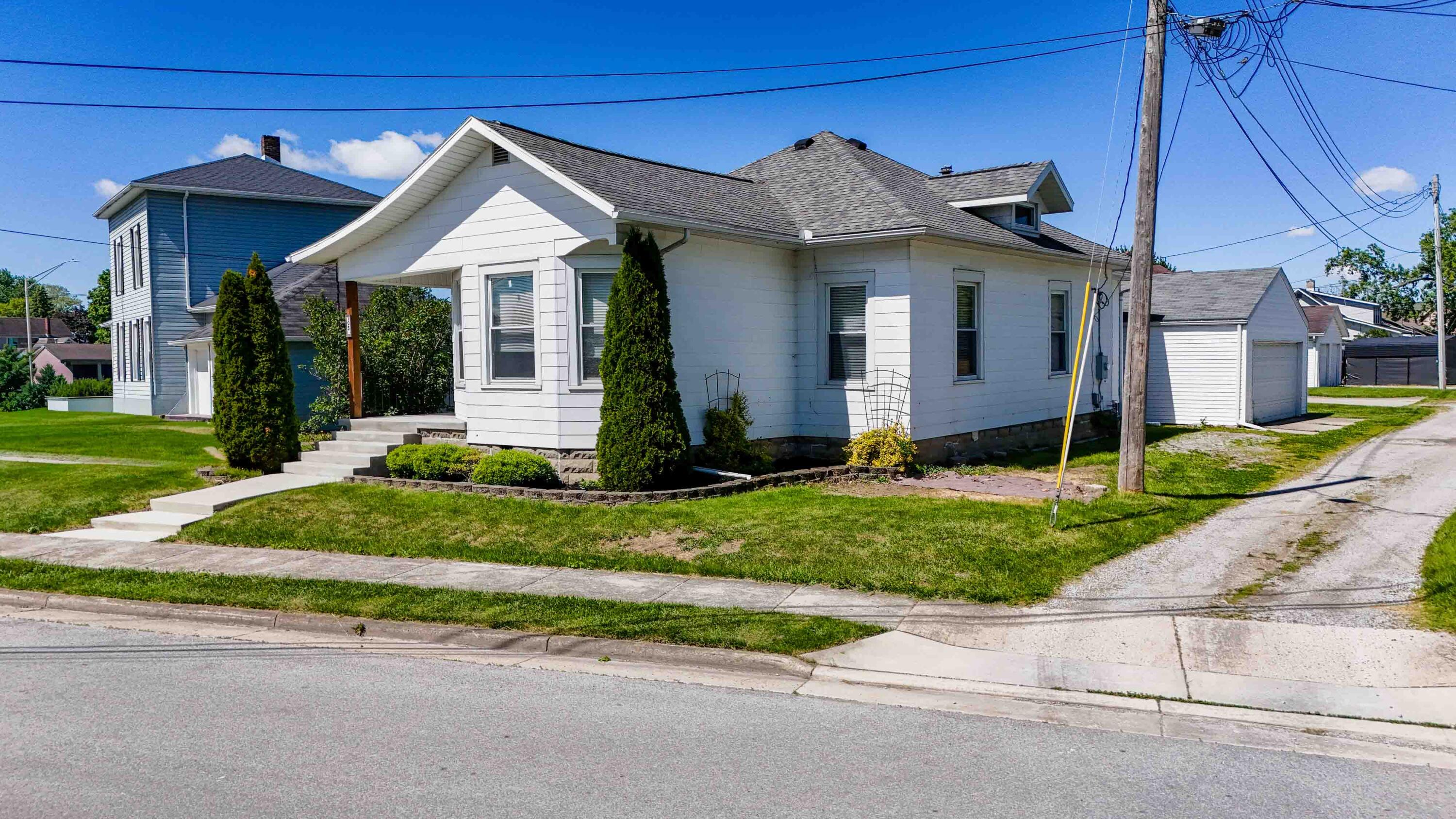 105 Pine Street, Wapakoneta, Ohio 45895