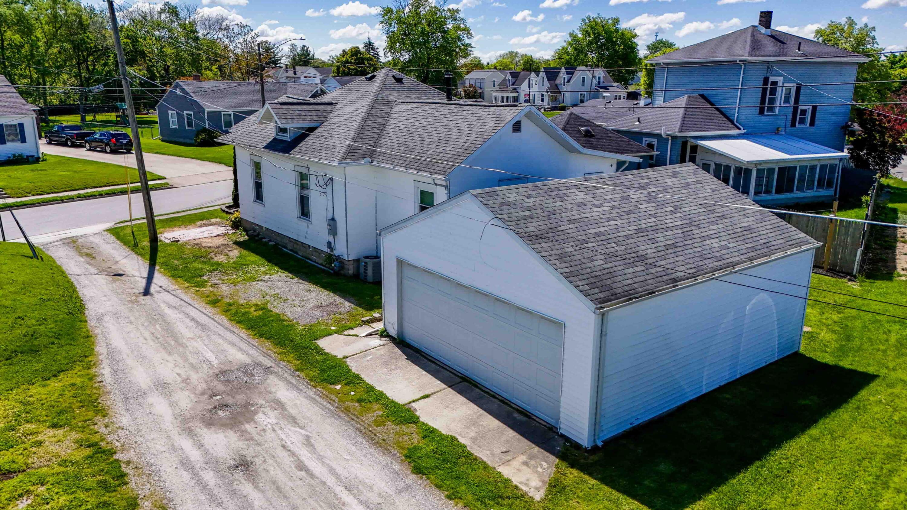 105 Pine Street, Wapakoneta, Ohio 45895