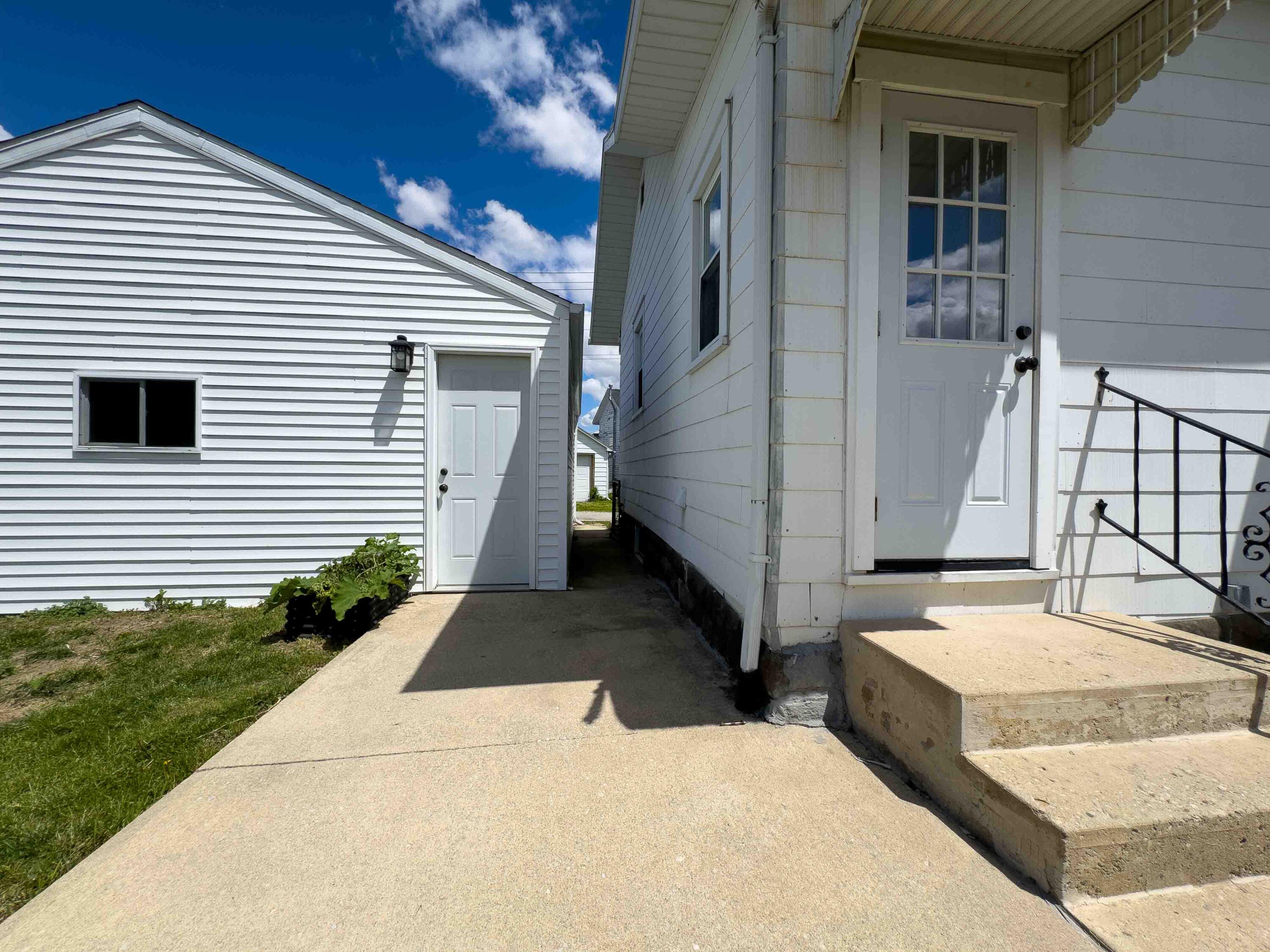 105 Pine Street, Wapakoneta, Ohio 45895