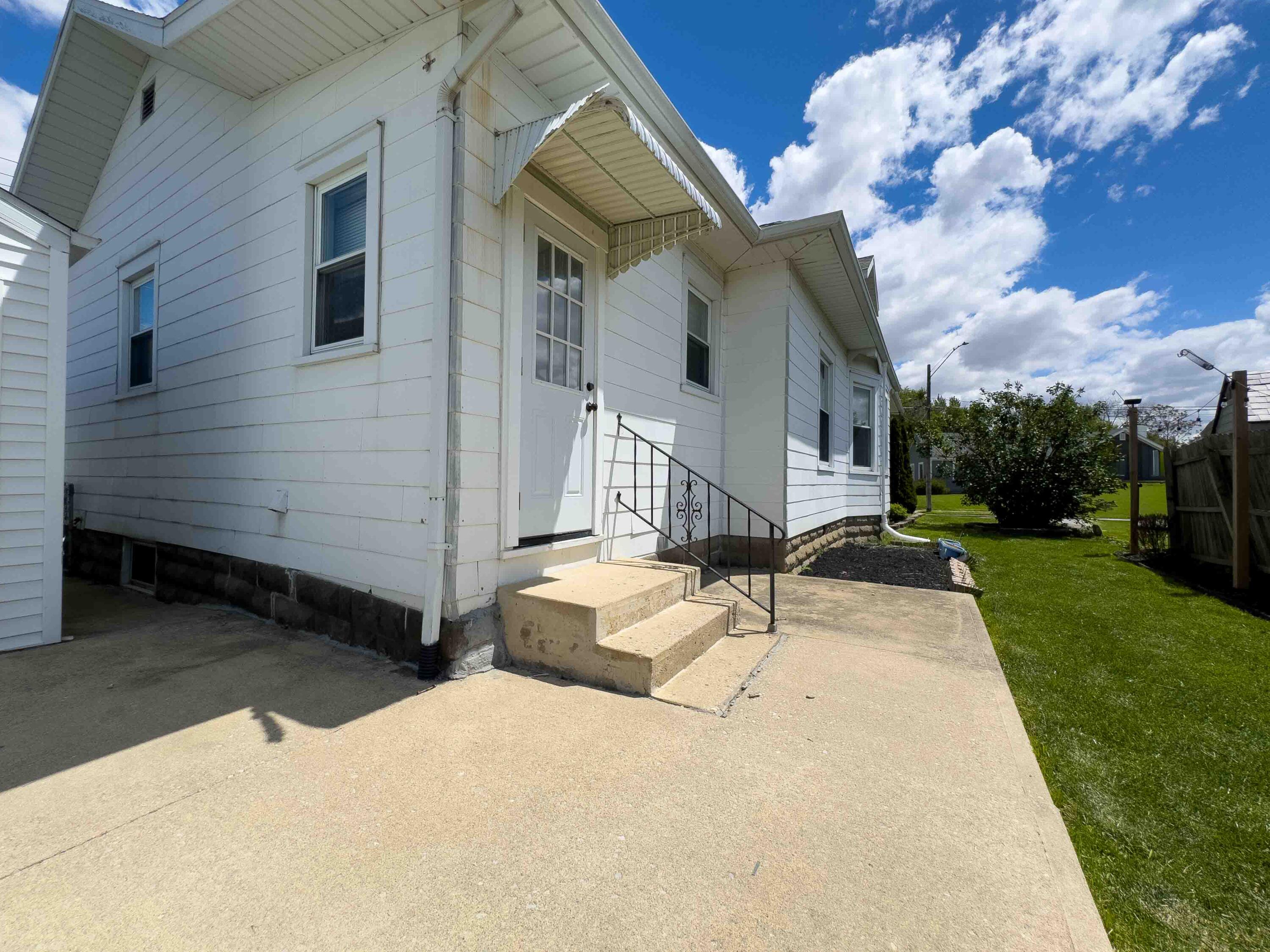 105 Pine Street, Wapakoneta, Ohio 45895