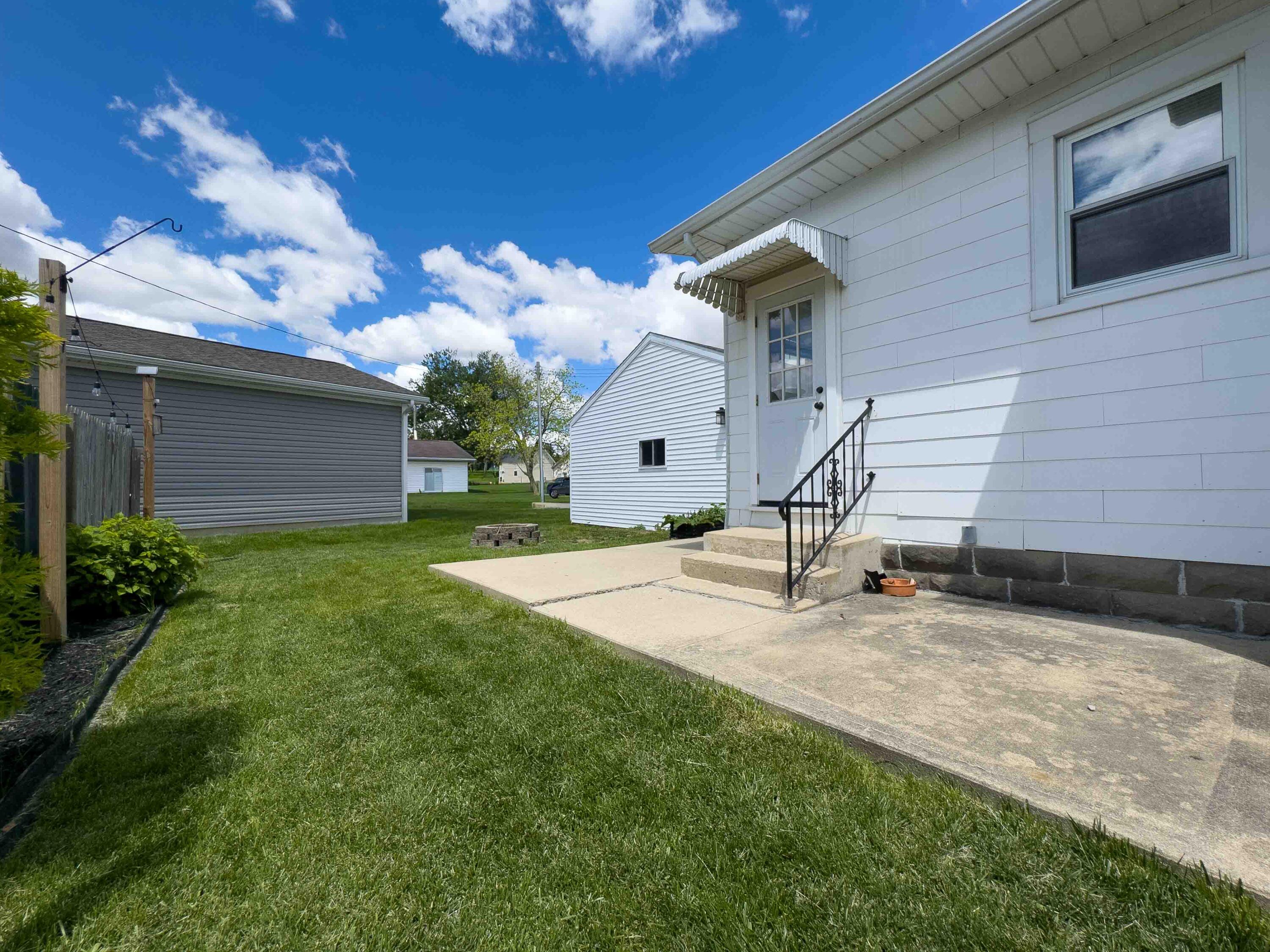 105 Pine Street, Wapakoneta, Ohio 45895