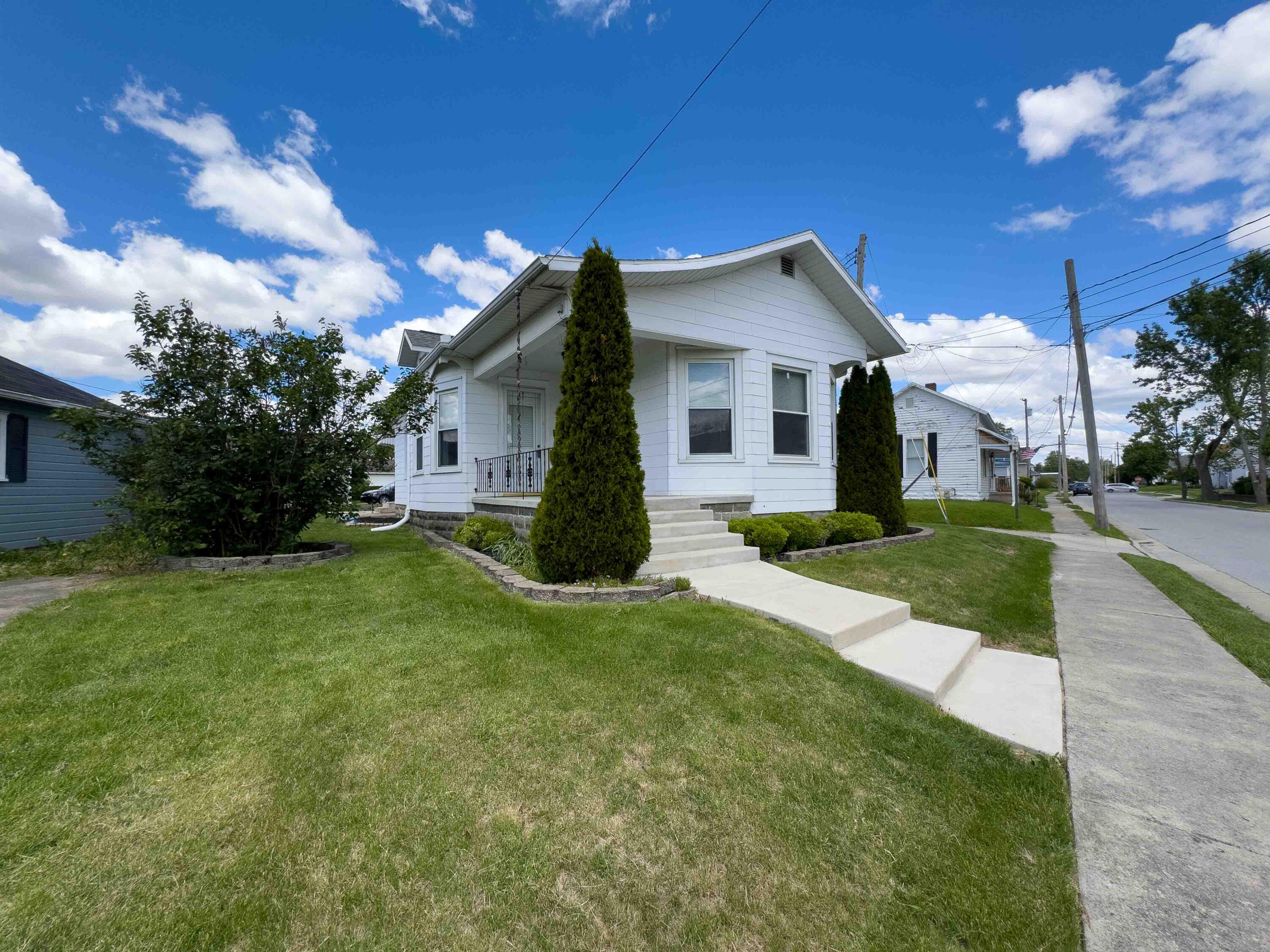 105 Pine Street, Wapakoneta, Ohio 45895
