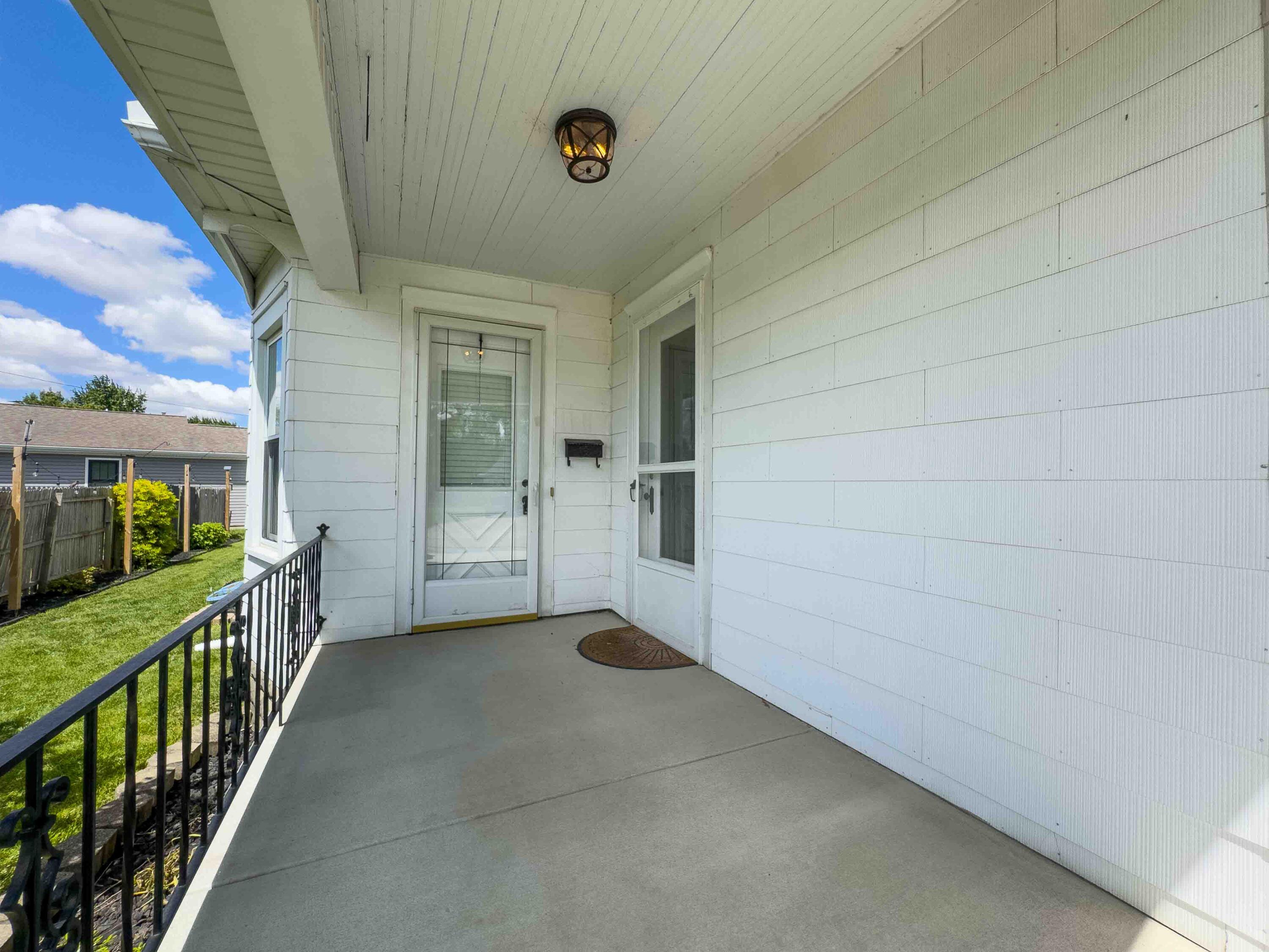 105 Pine Street, Wapakoneta, Ohio 45895