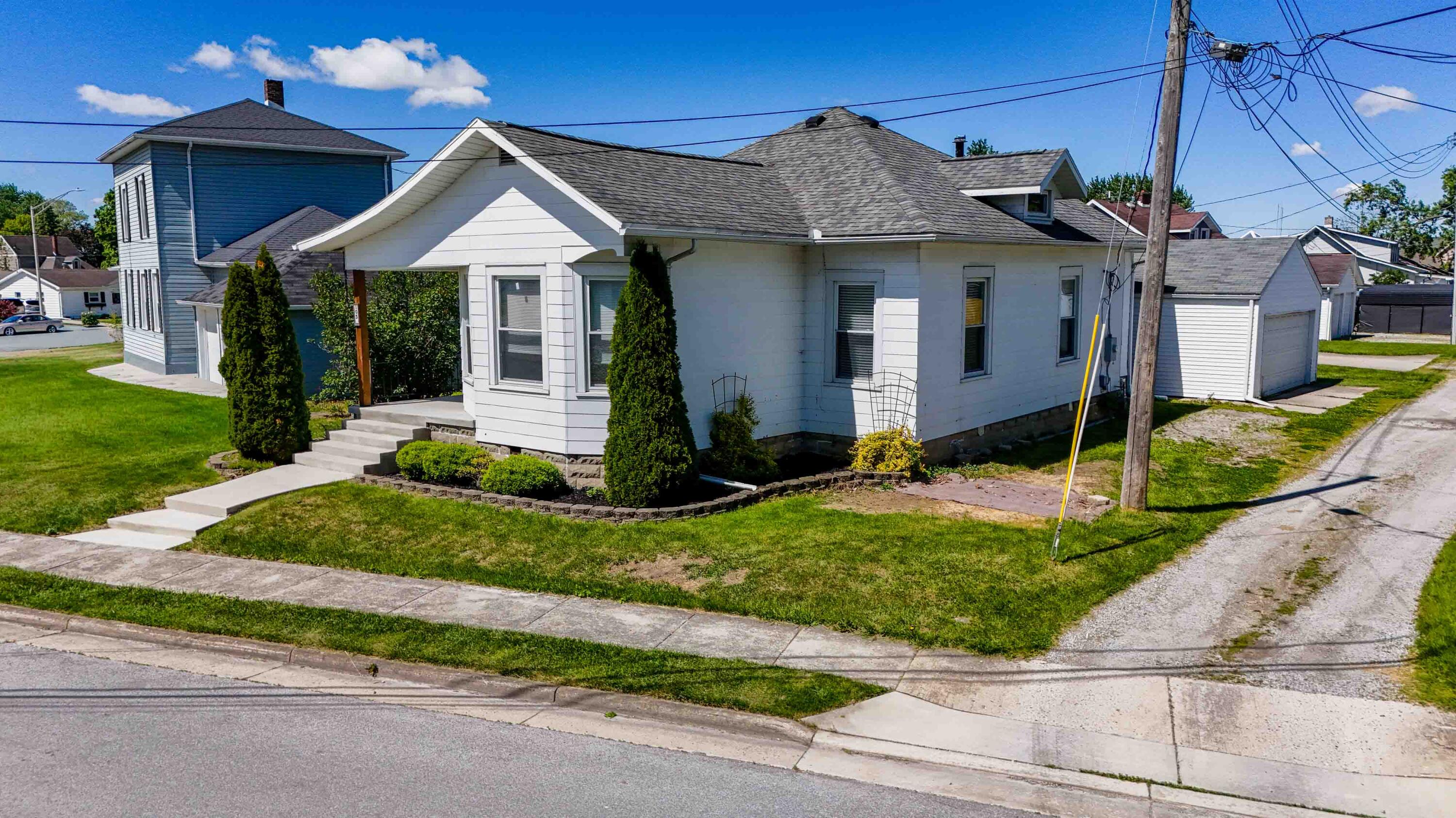 105 Pine Street, Wapakoneta, Ohio 45895