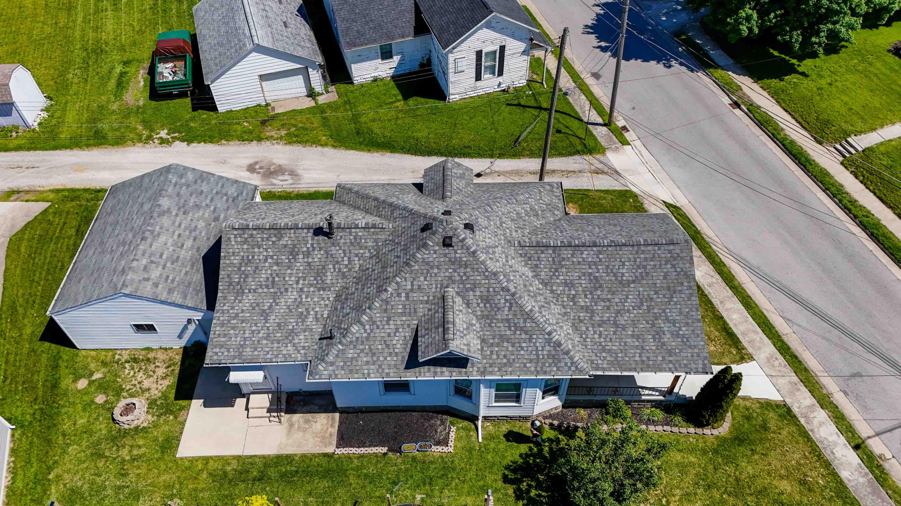 105 Pine Street, Wapakoneta, Ohio 45895