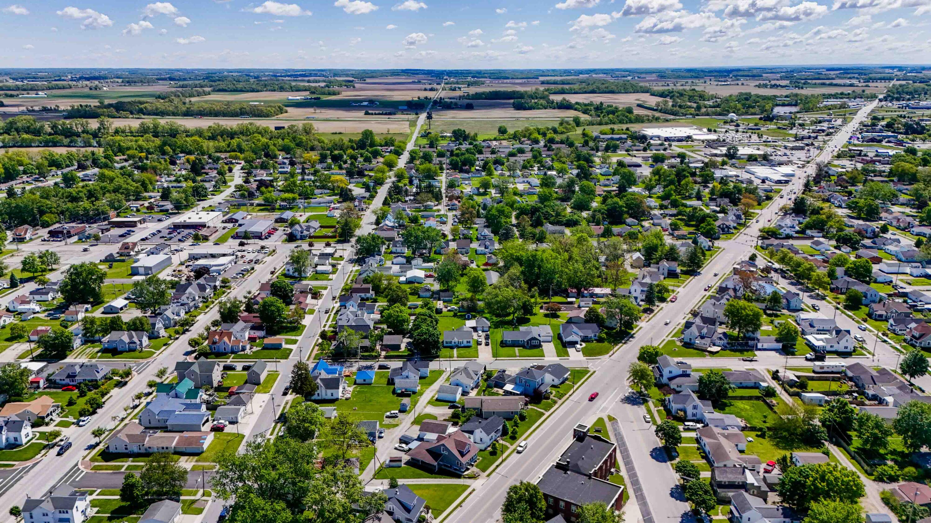 105 Pine Street, Wapakoneta, Ohio 45895