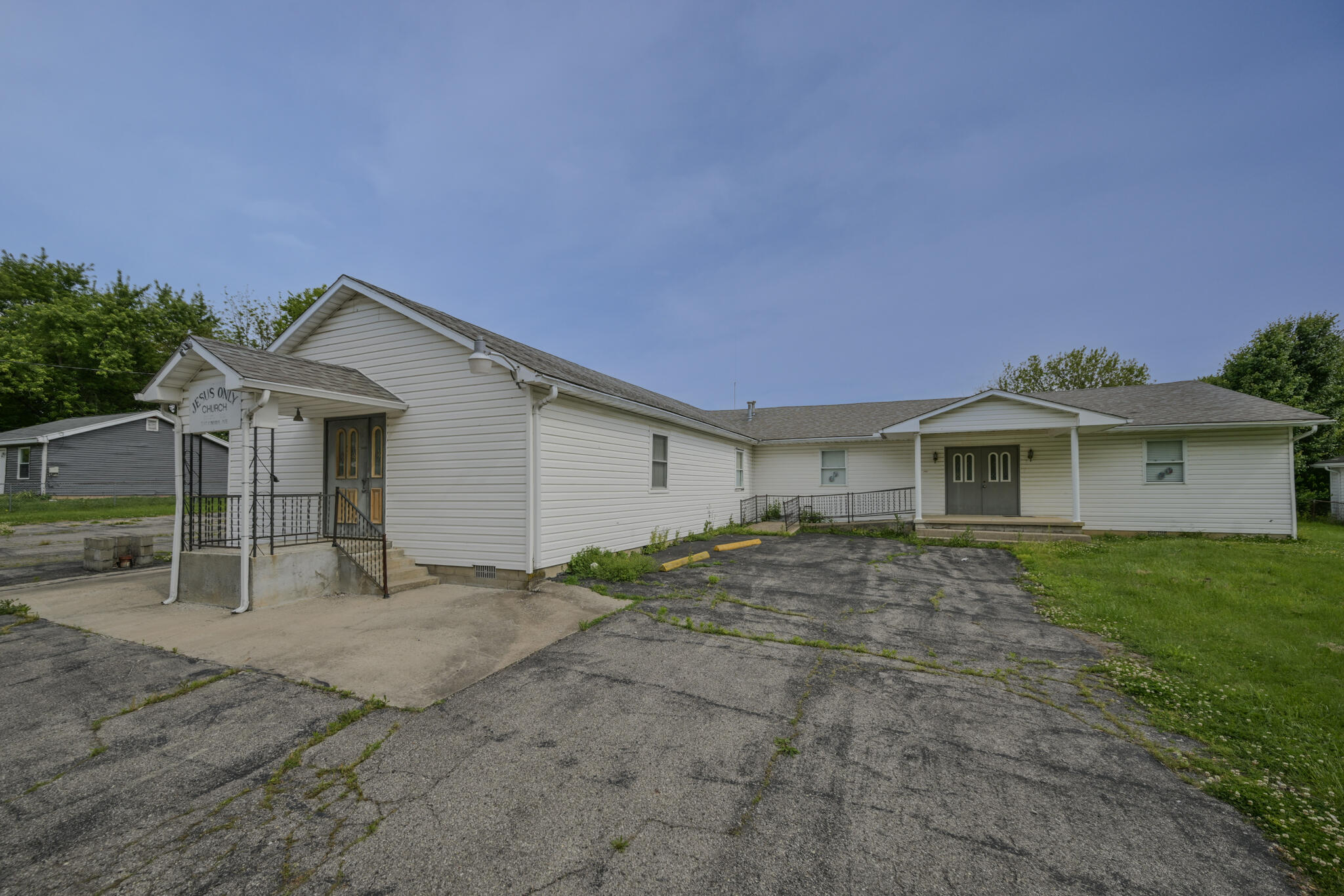 532 Kinnane Avenue, Springfield, Ohio 45505