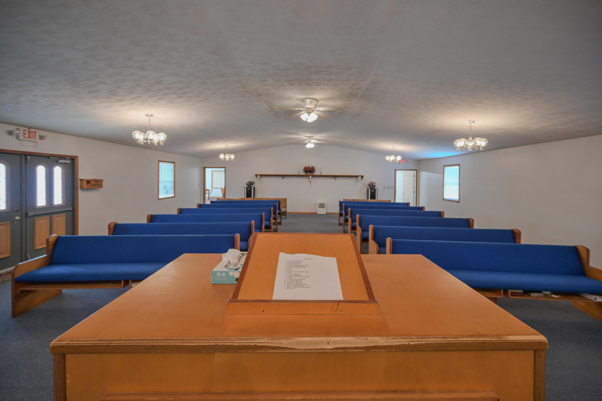 532 Kinnane Avenue, Springfield, Ohio 45505