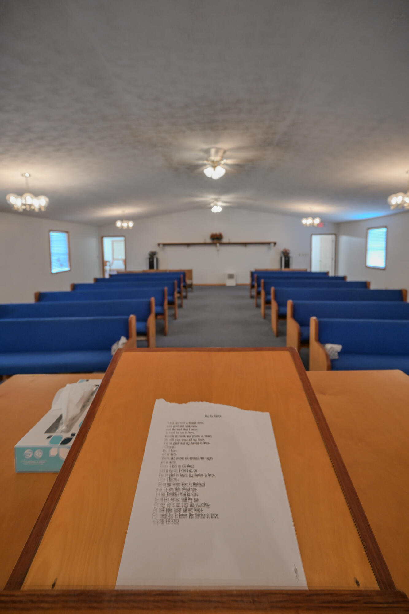 532 Kinnane Avenue, Springfield, Ohio 45505