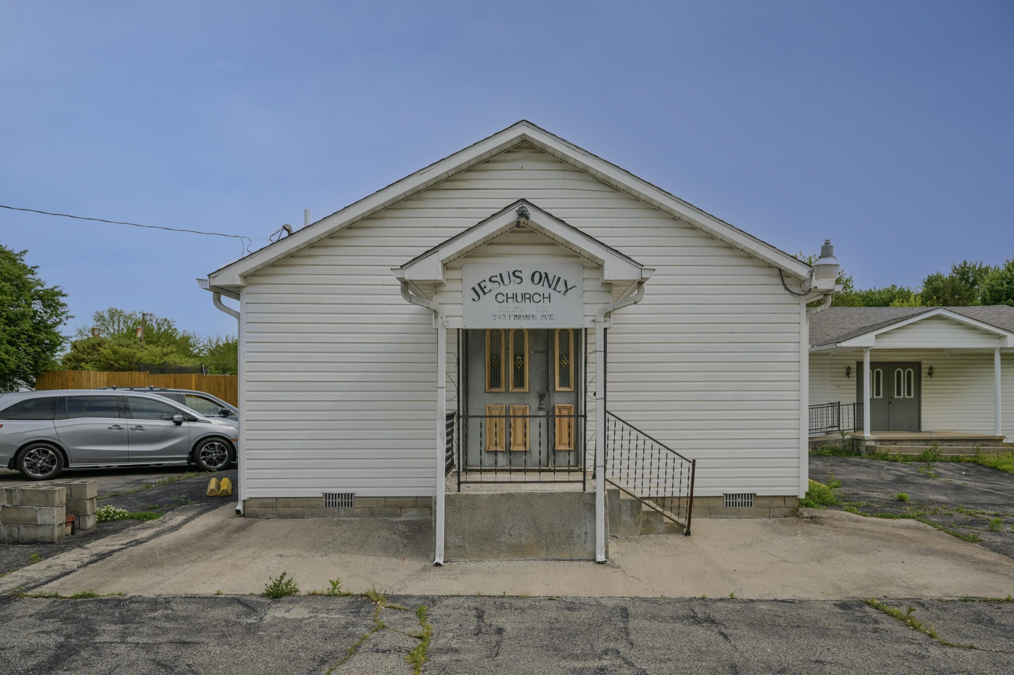 532 Kinnane Avenue, Springfield, Ohio 45505