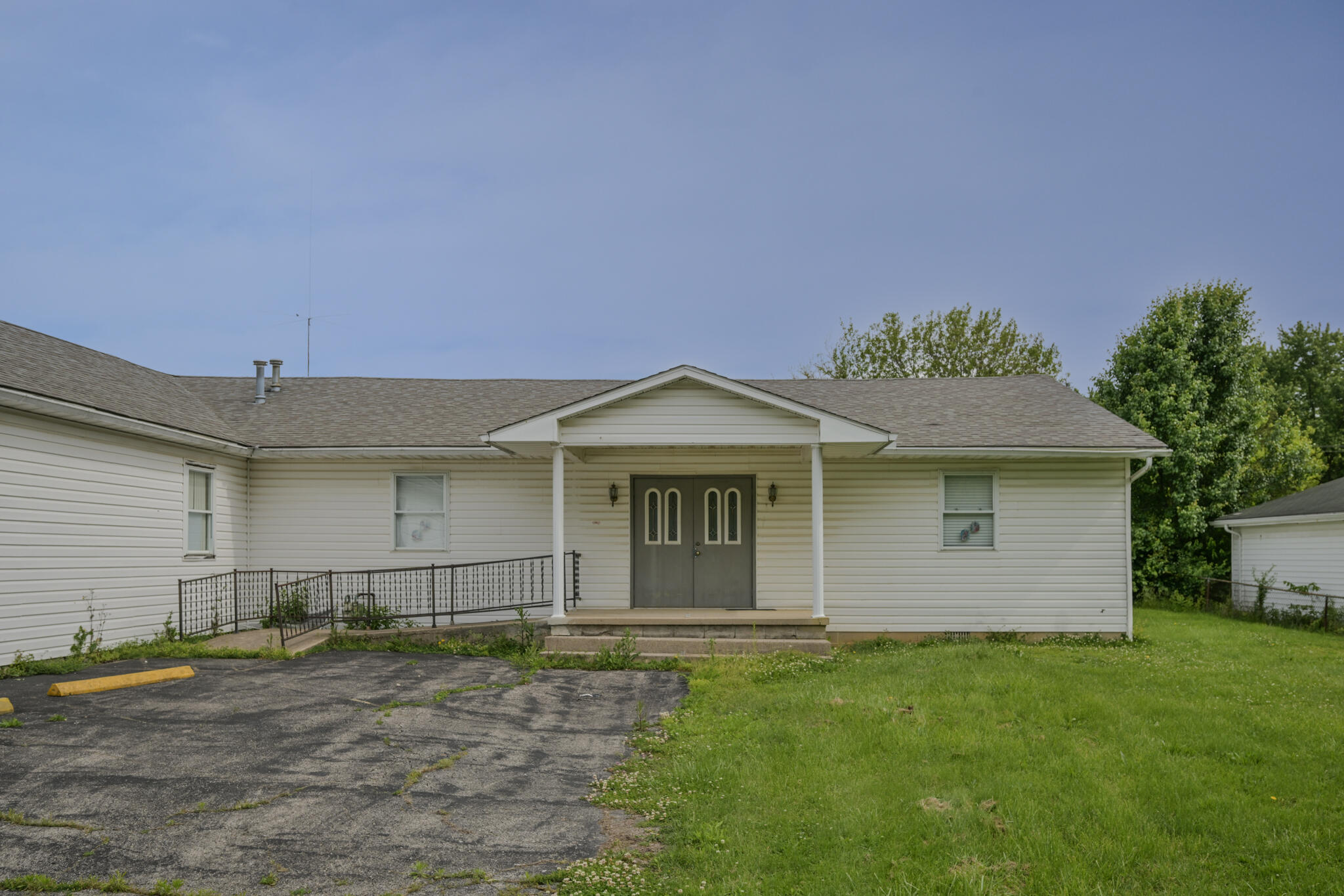 532 Kinnane Avenue, Springfield, Ohio 45505