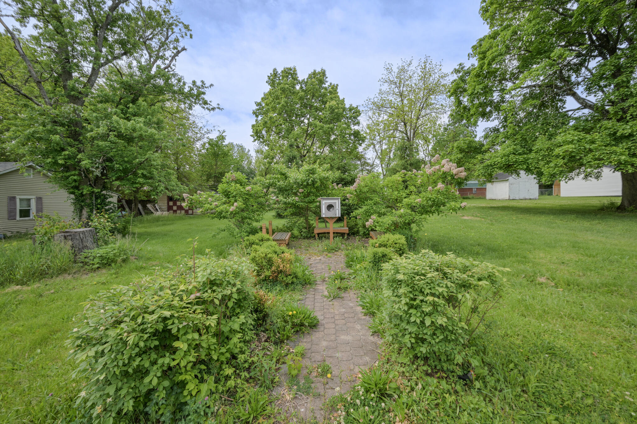 532 Kinnane Avenue, Springfield, Ohio 45505