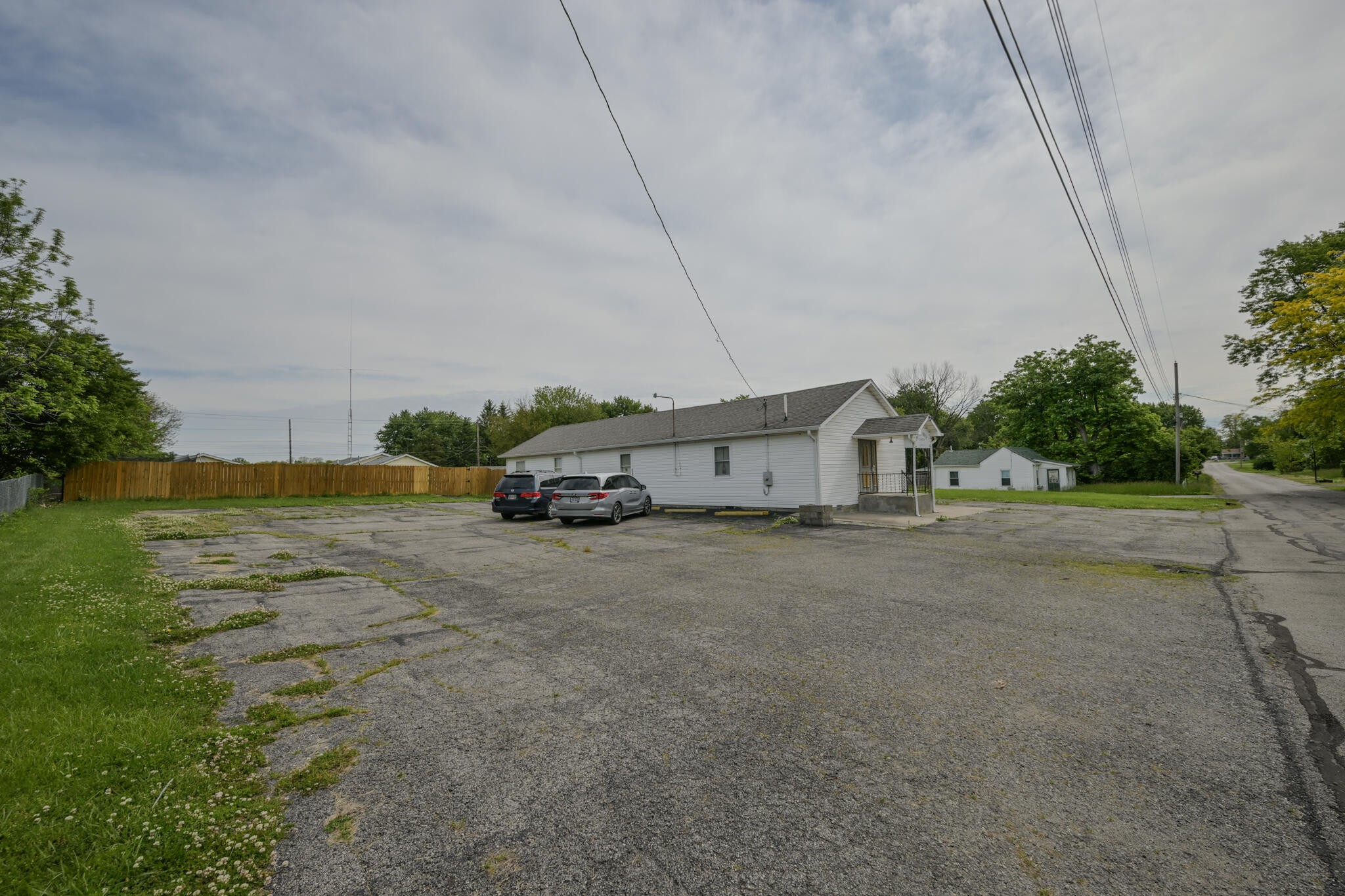 532 Kinnane Avenue, Springfield, Ohio 45505