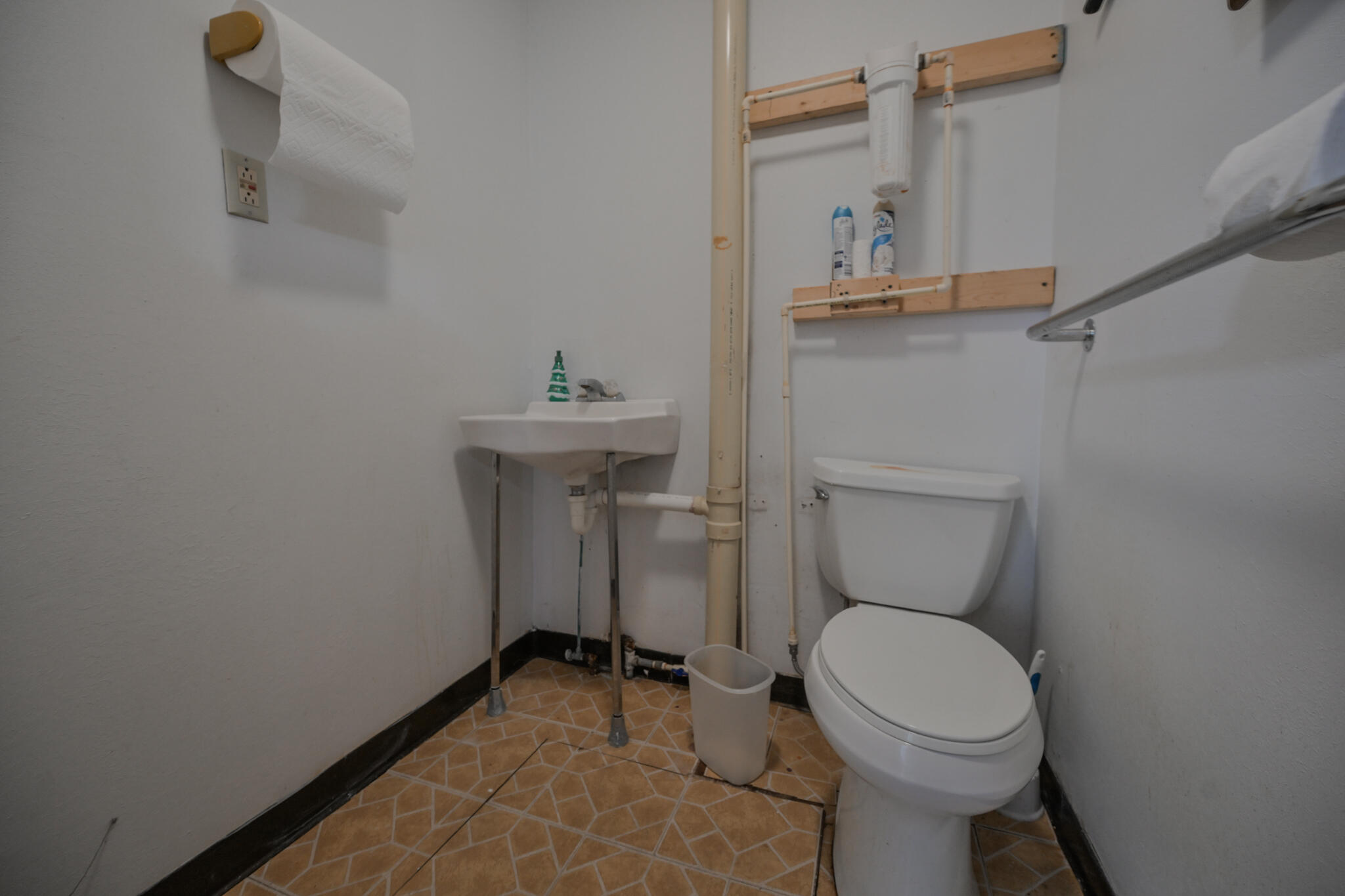 532 Kinnane Avenue, Springfield, Ohio 45505