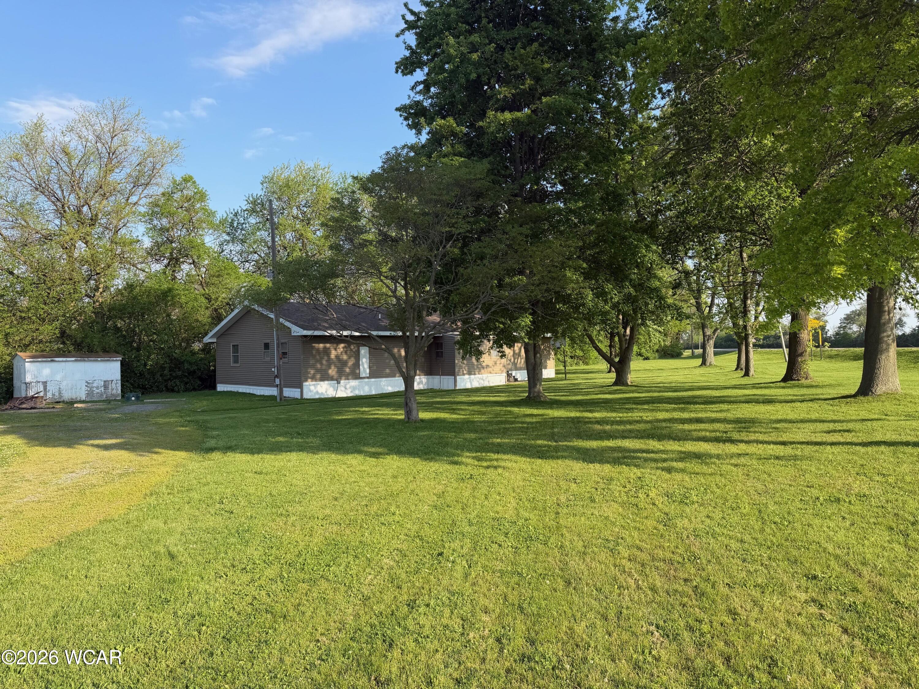 7581 Lincoln Highway, Convoy, Ohio