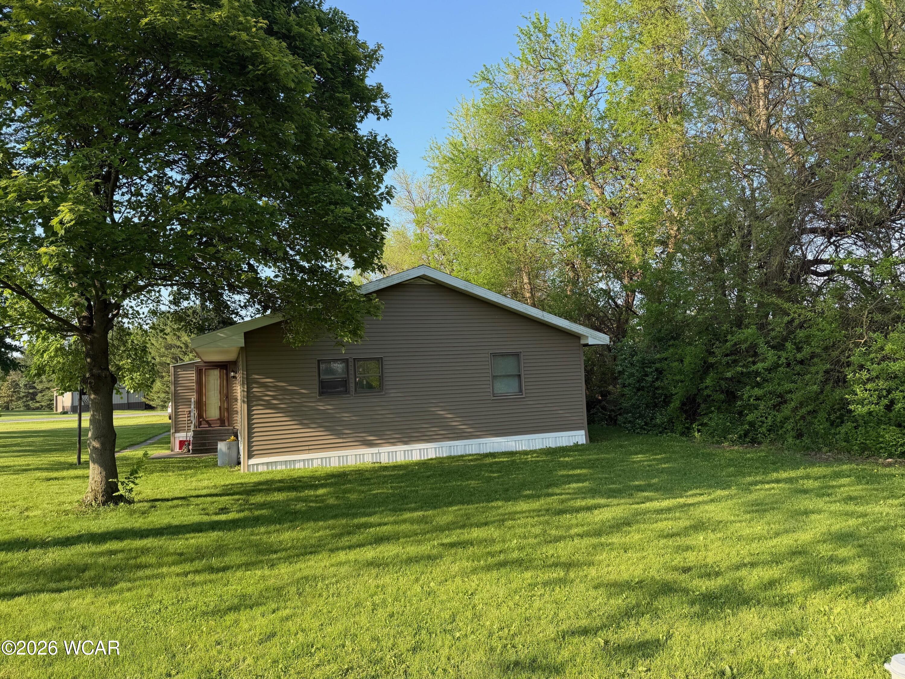 7581 Lincoln Highway, Convoy, Ohio