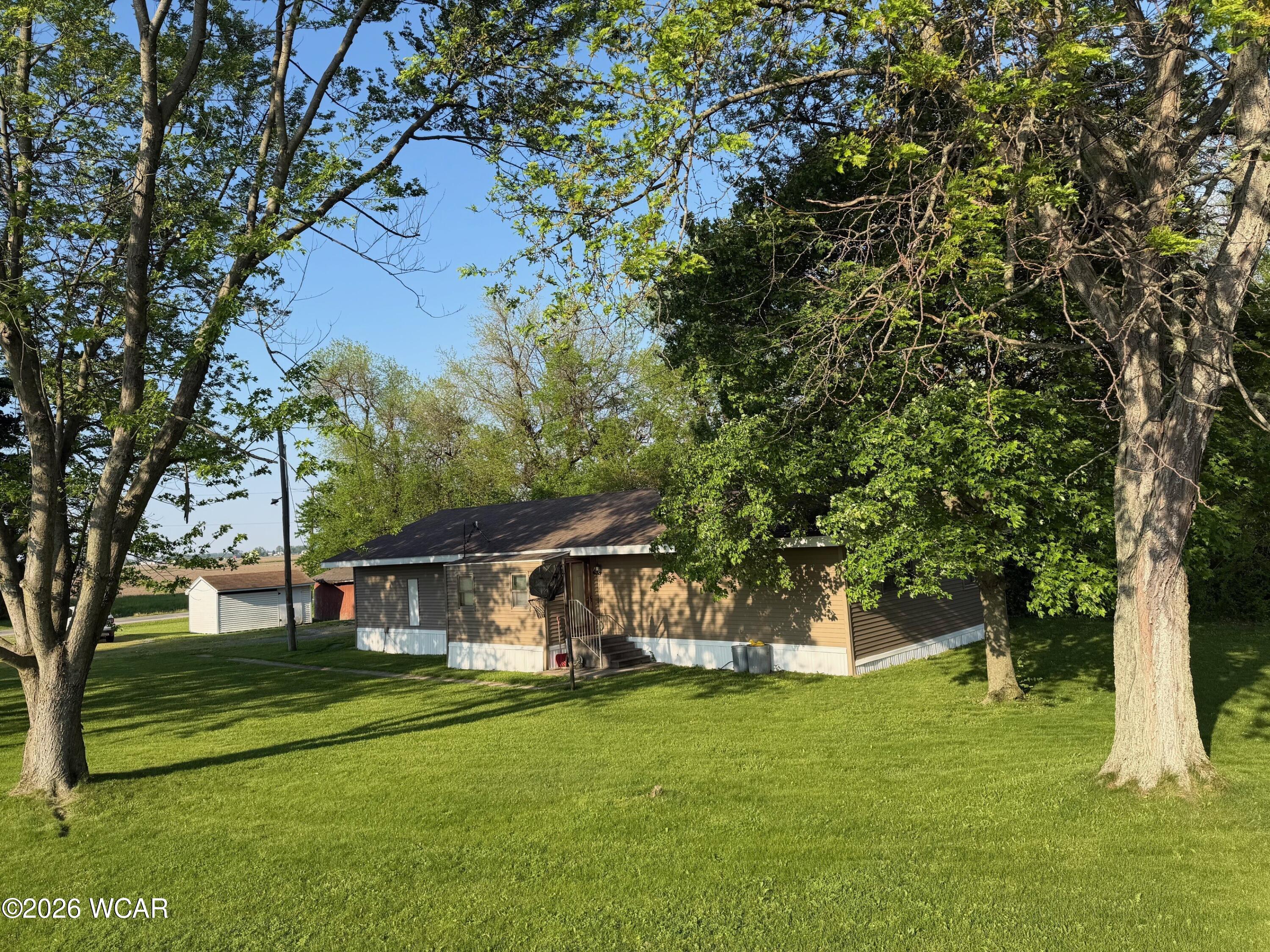 7581 Lincoln Highway, Convoy, Ohio