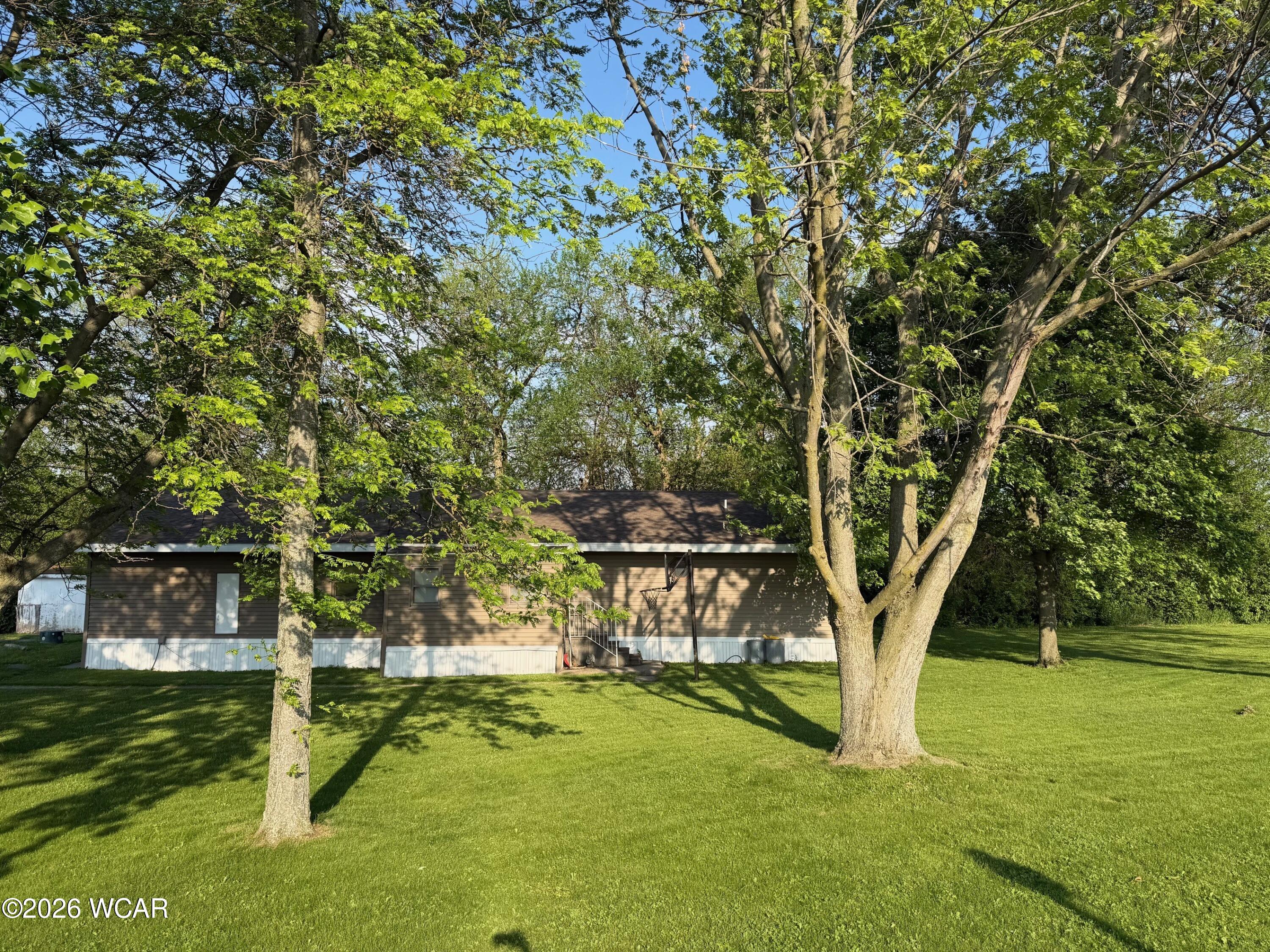 7581 Lincoln Highway, Convoy, Ohio