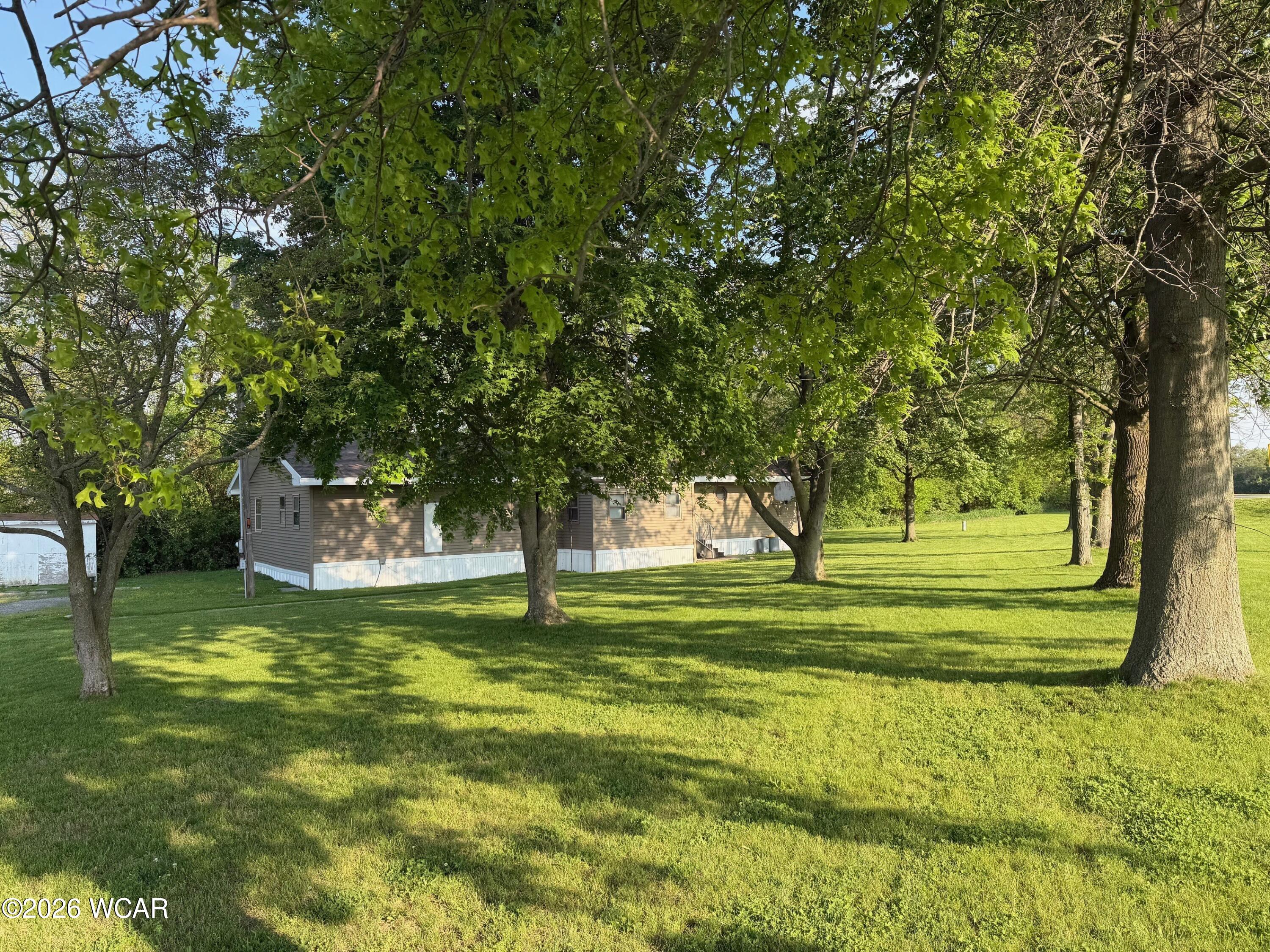 7581 Lincoln Highway, Convoy, Ohio