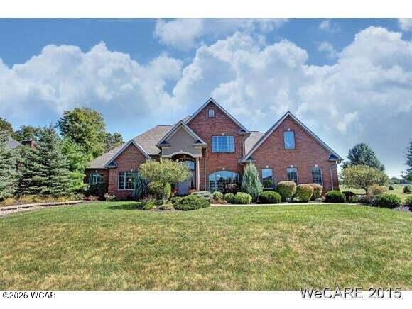 3065 Lakeshore Drive, Lima, Ohio