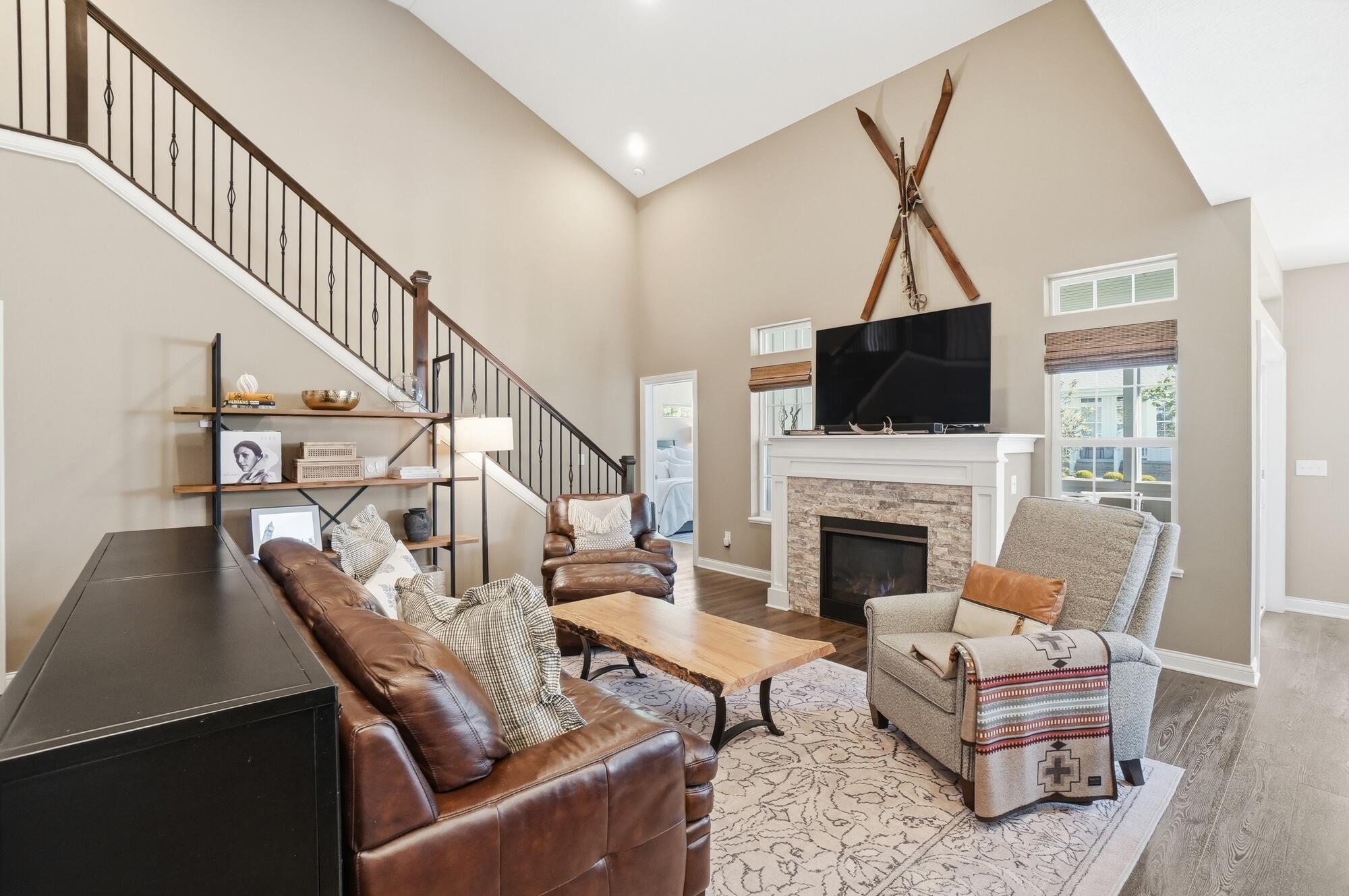 7052 Inchcape Lane, Dublin, Ohio 43016