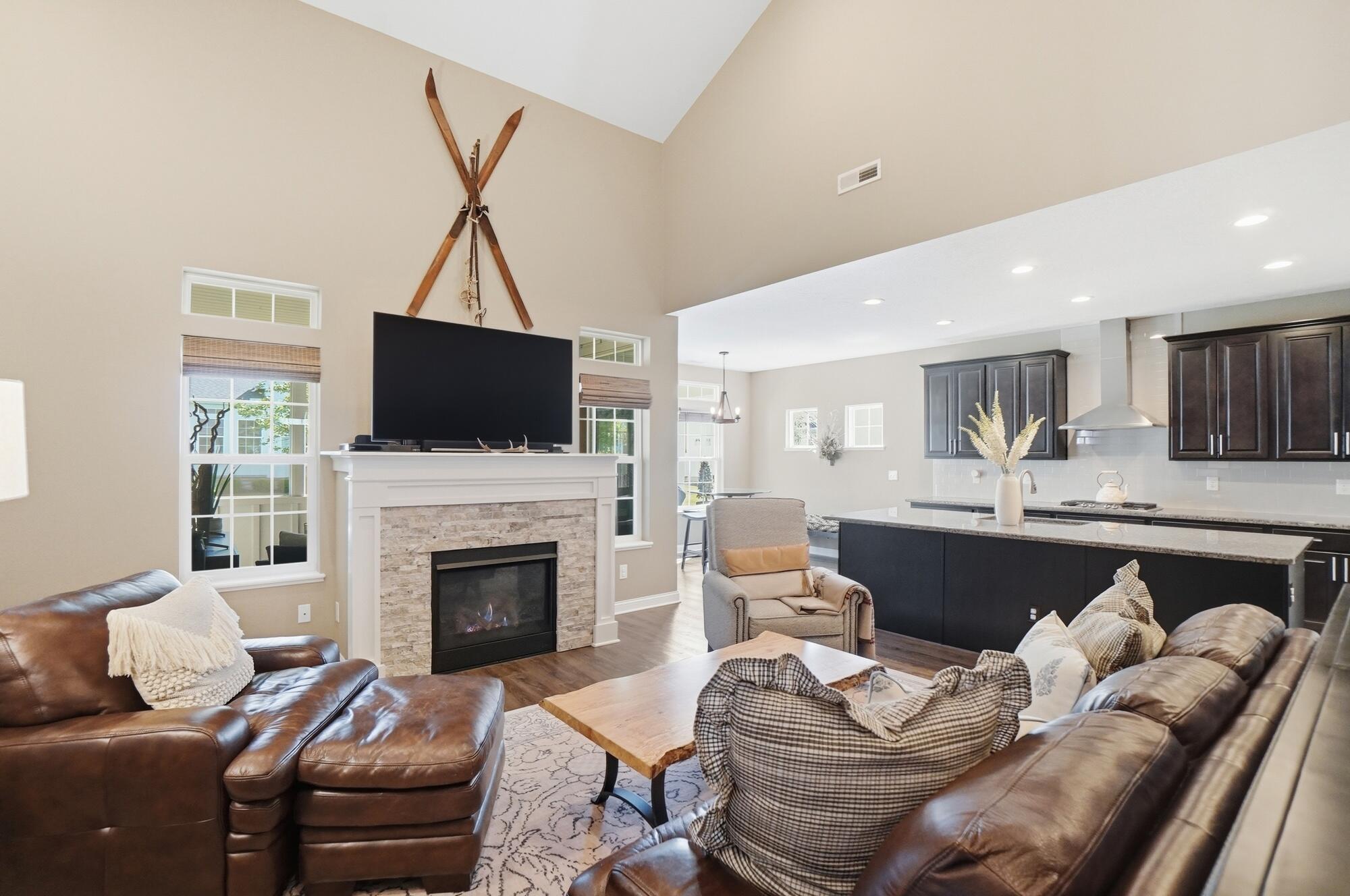 7052 Inchcape Lane, Dublin, Ohio 43016