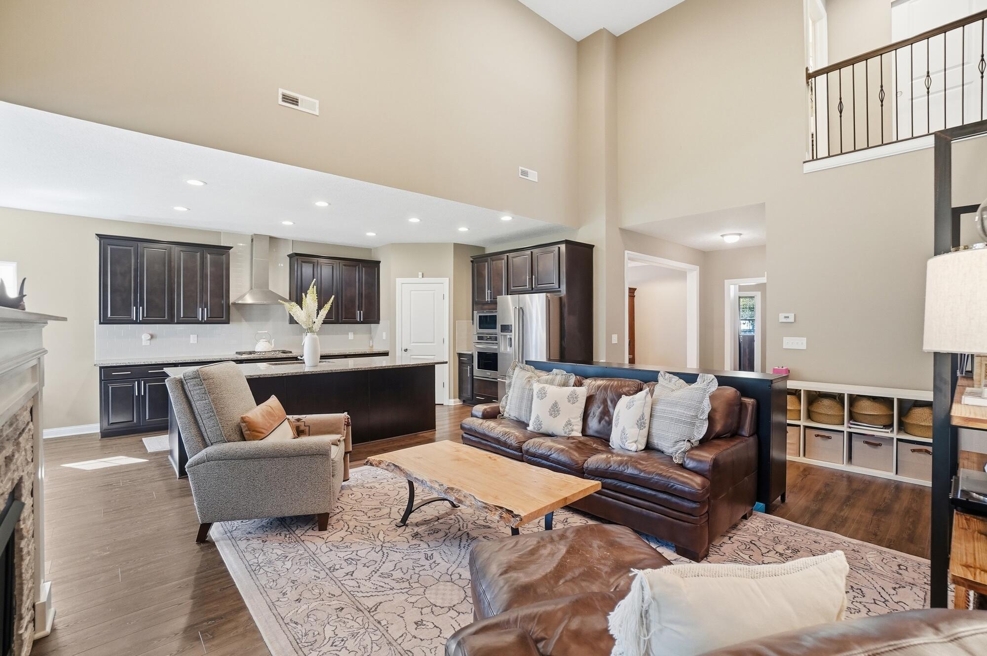 7052 Inchcape Lane, Dublin, Ohio 43016