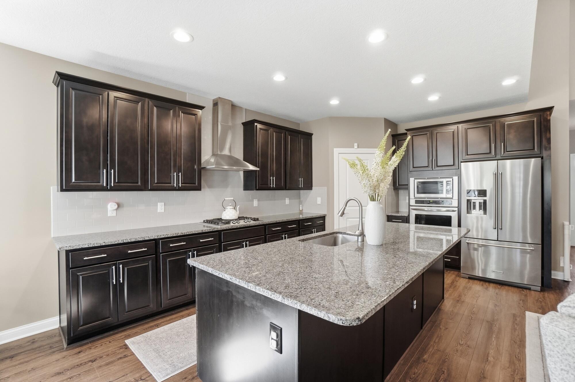 7052 Inchcape Lane, Dublin, Ohio 43016