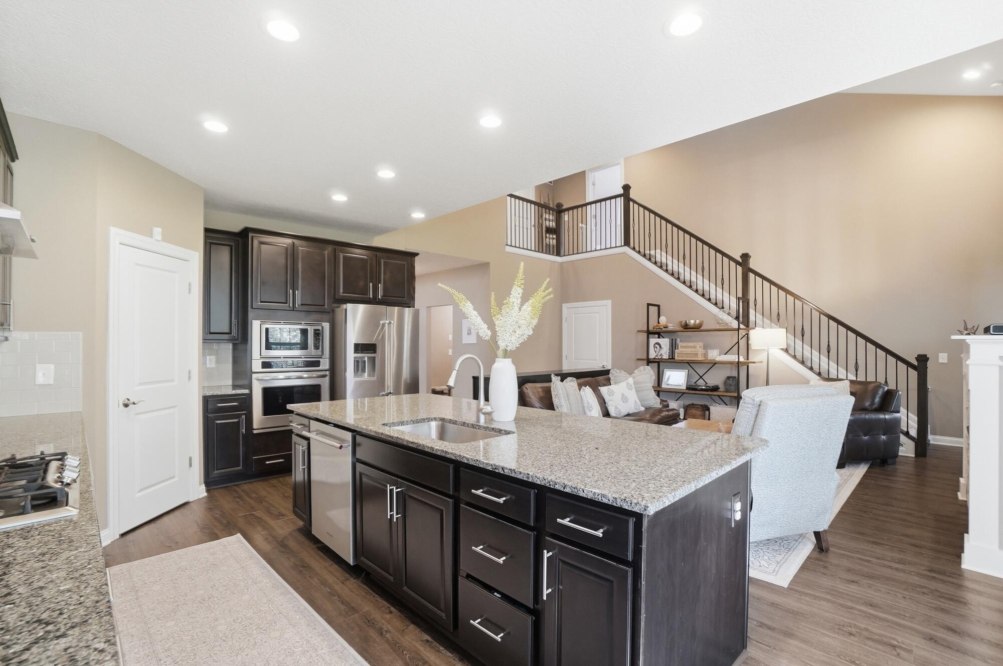 7052 Inchcape Lane, Dublin, Ohio 43016