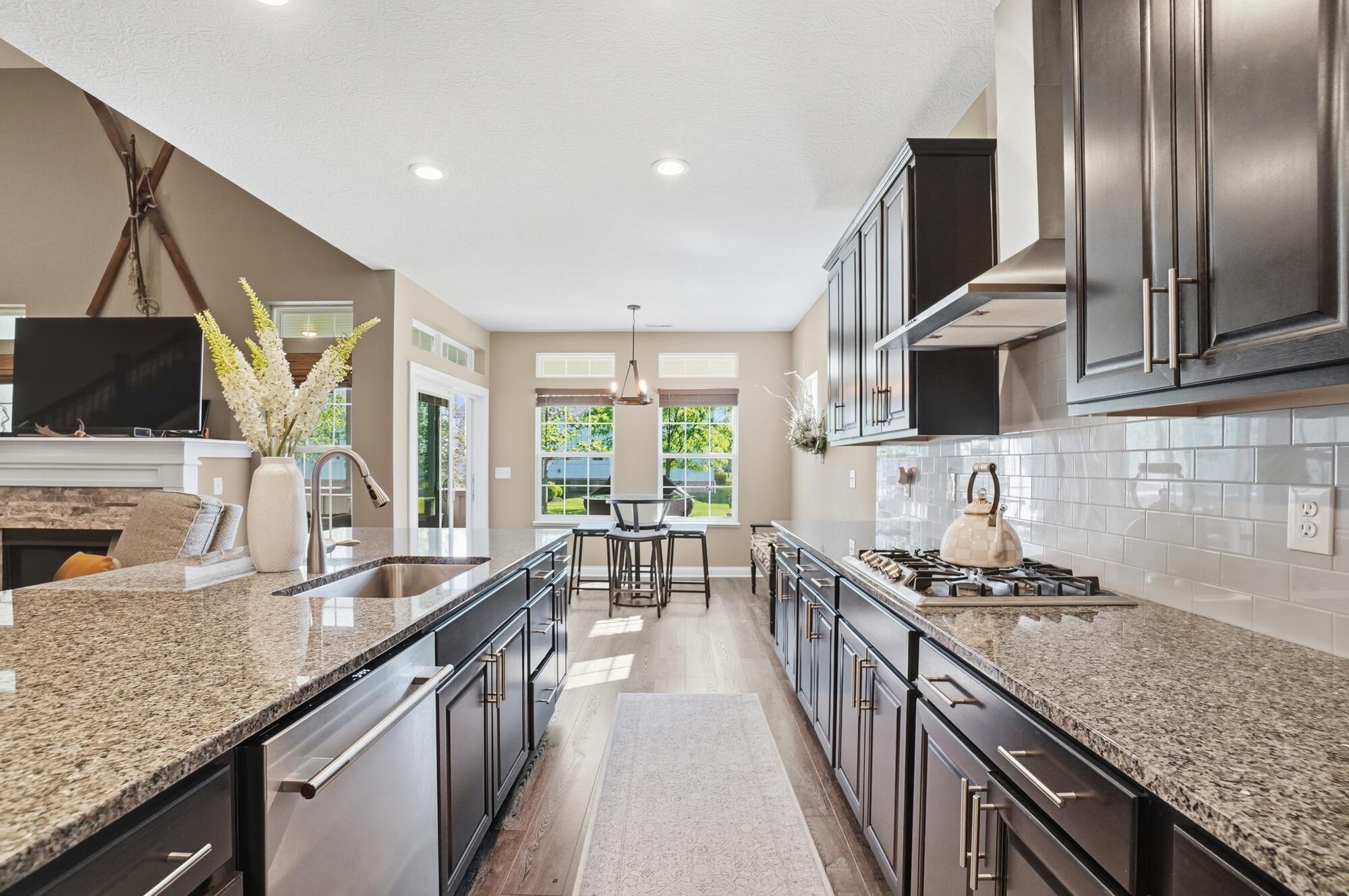 7052 Inchcape Lane, Dublin, Ohio 43016