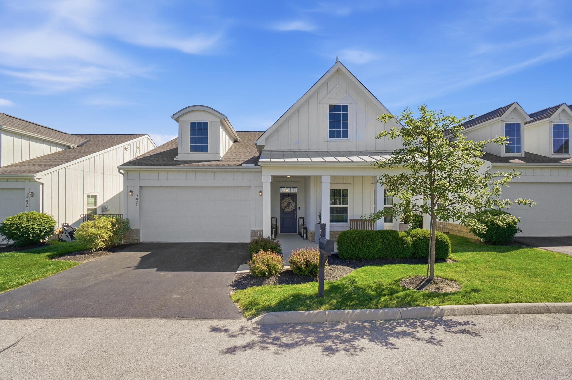 7052 Inchcape Lane, Dublin, Ohio 43016
