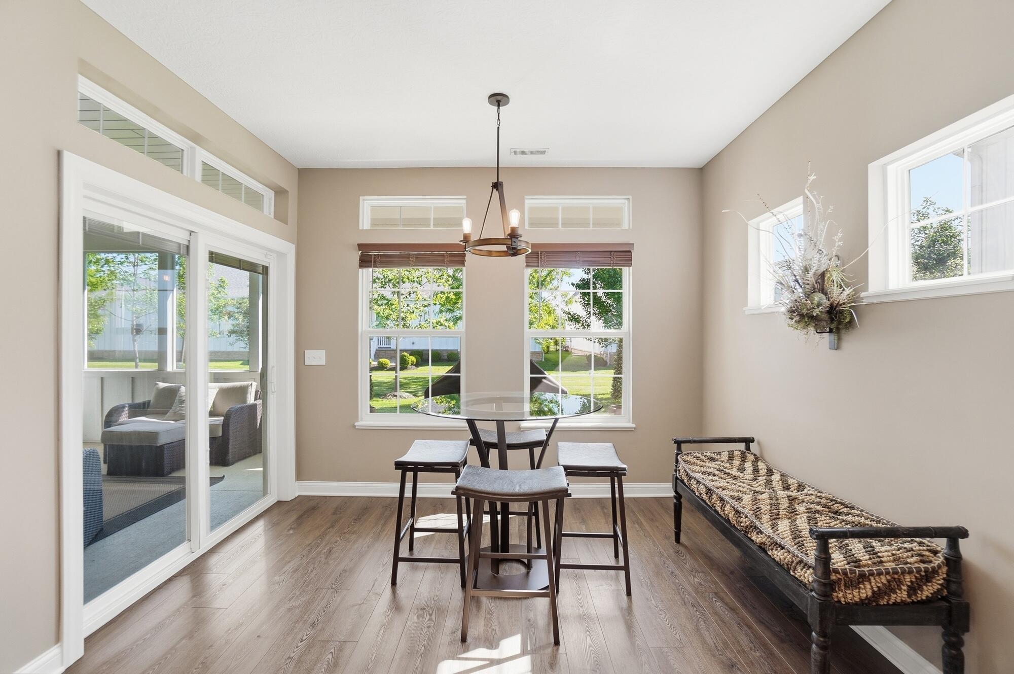 7052 Inchcape Lane, Dublin, Ohio 43016